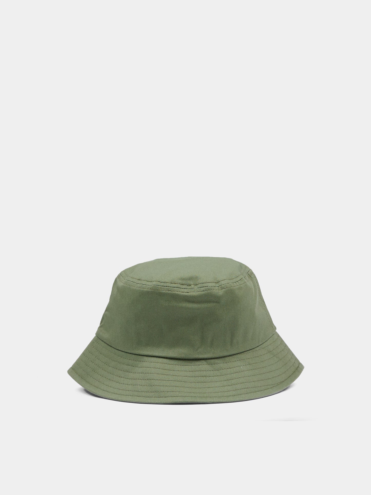 Cloche verde per bambini con Lucky Tiger,Kenzo Kids,K61830 64B