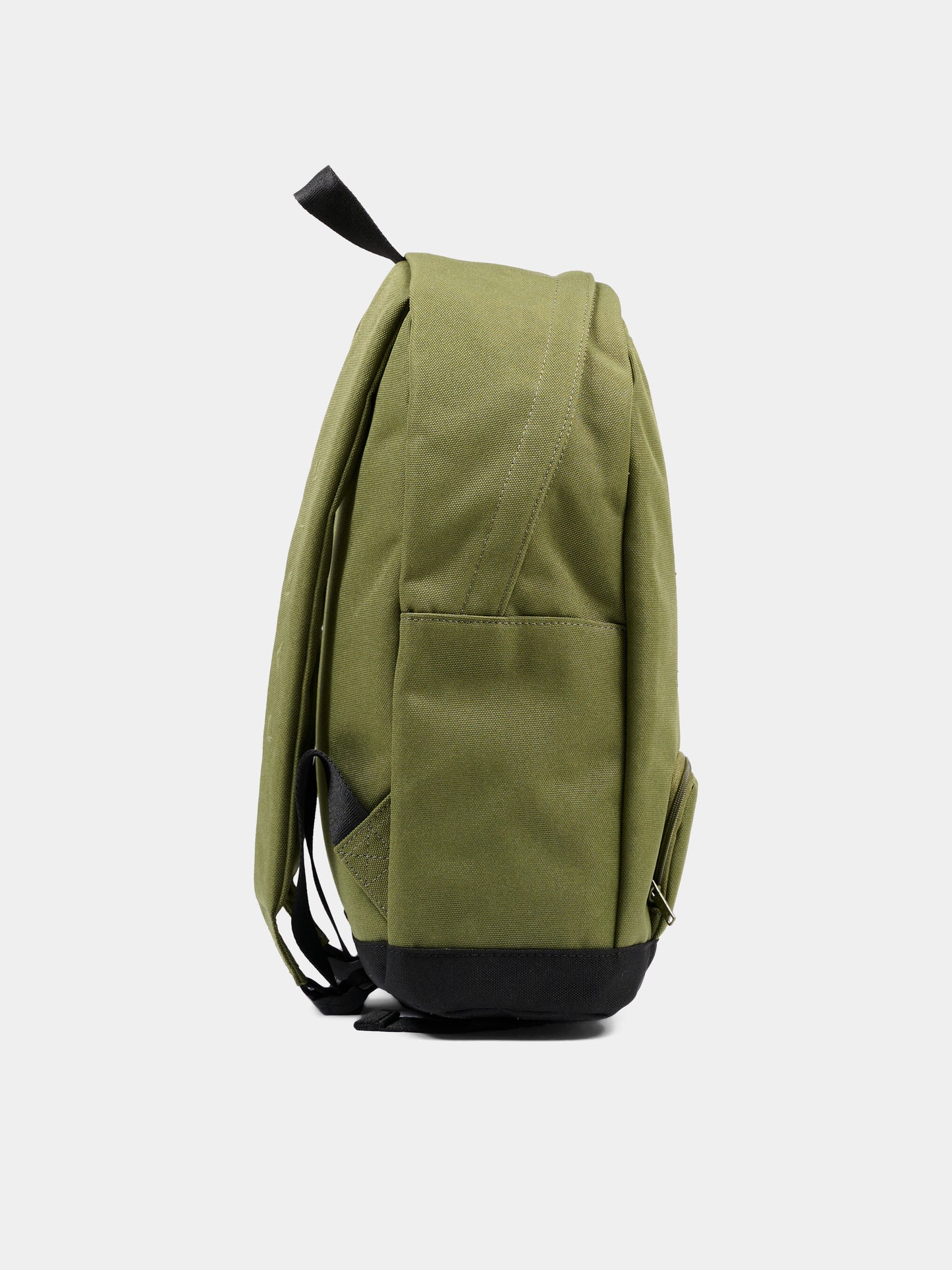 Zaino verde per bambini con logo Tiger,Kenzo Kids,K61836 64B