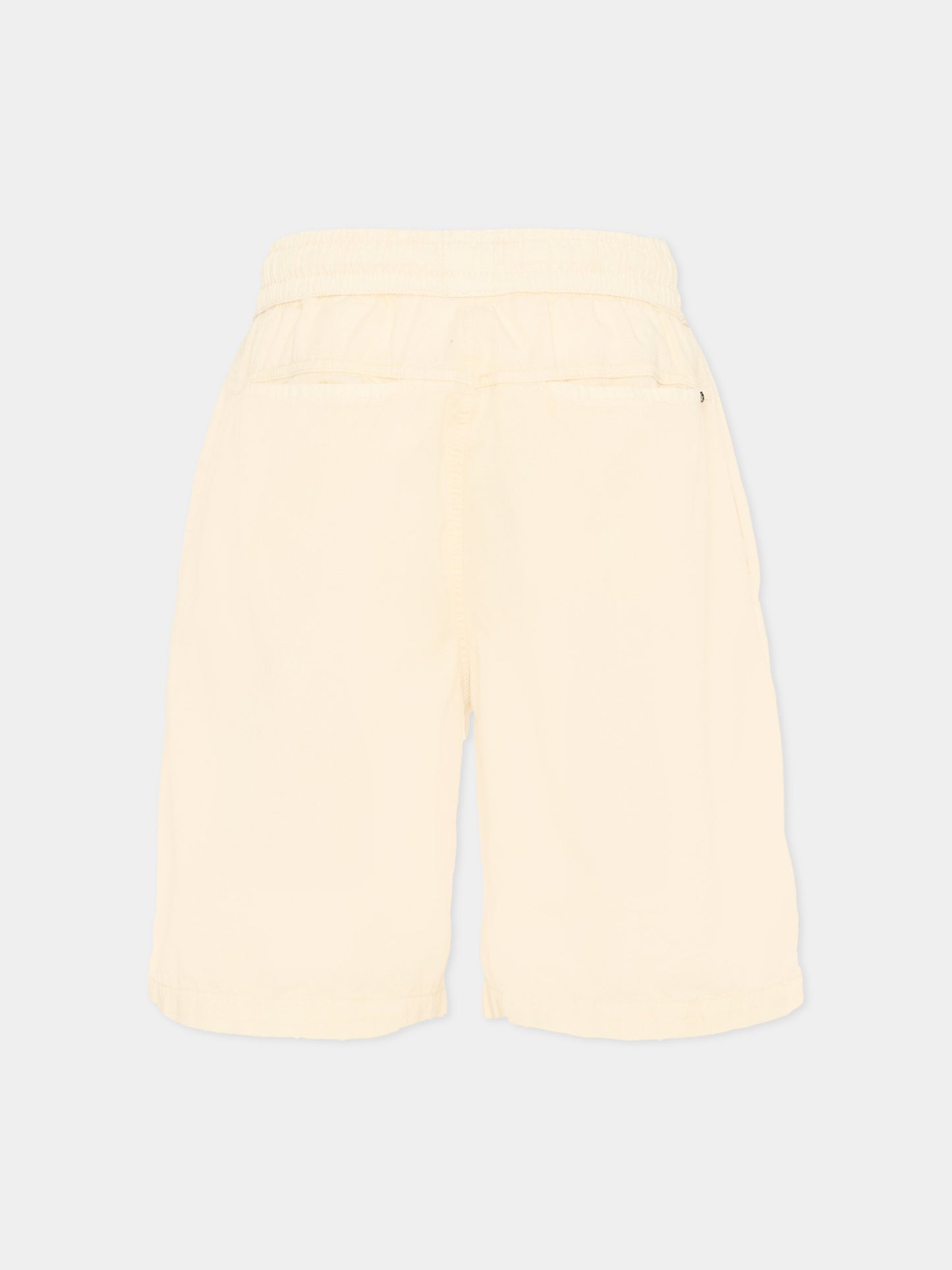 Shorts beige Arrow per bambino,Molo,1S26H104 8894