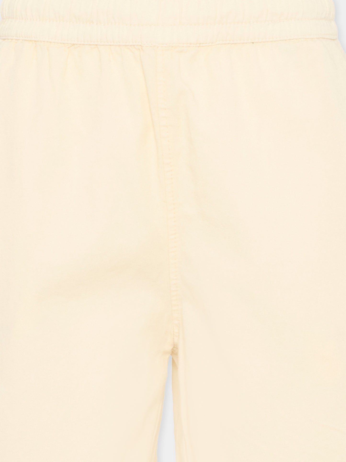 Shorts beige Arrow per bambino,Molo,1S26H104 8894