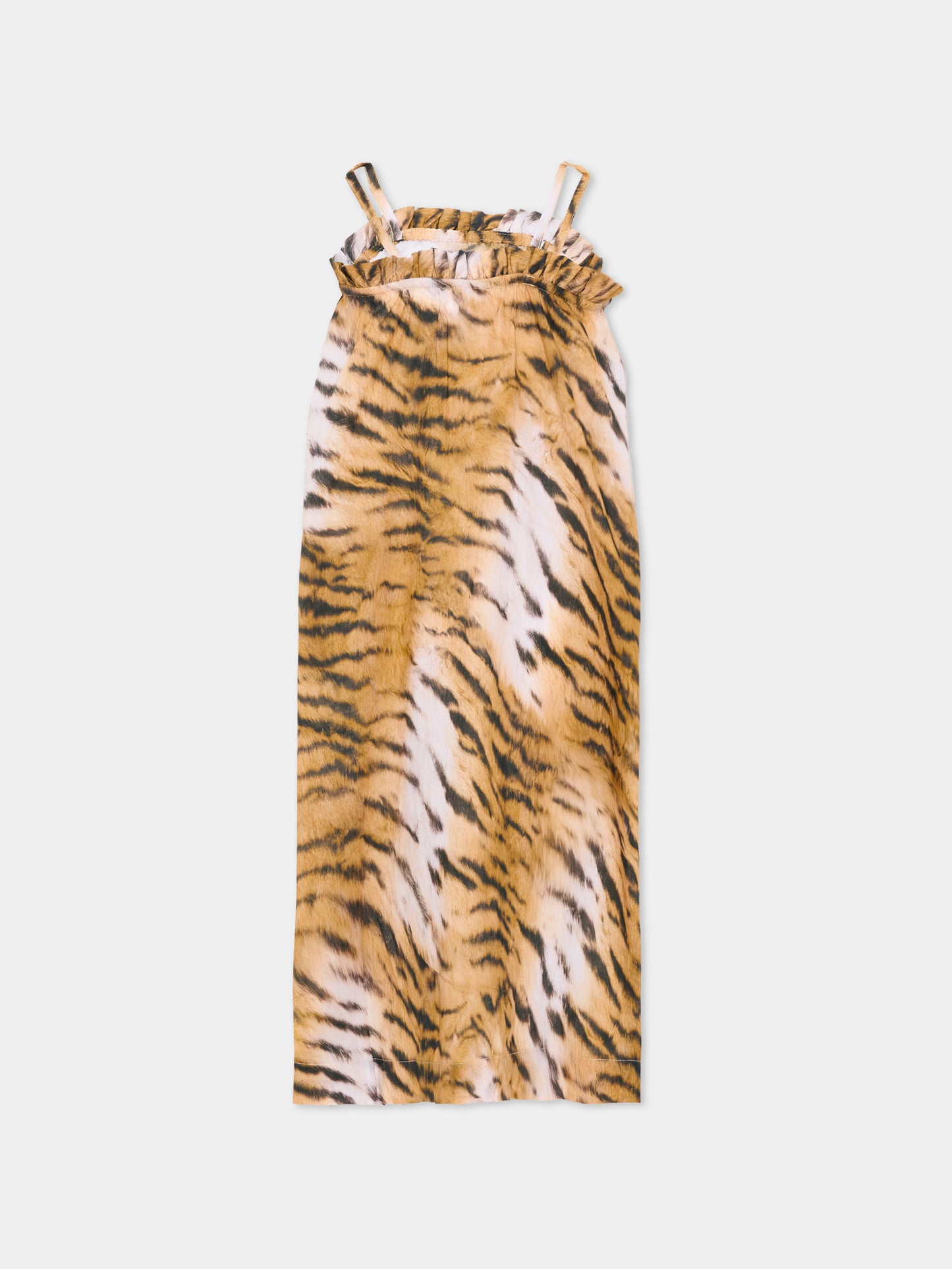 Copricostume multicolor Connie per bambina,Molo,2S26E118 9534