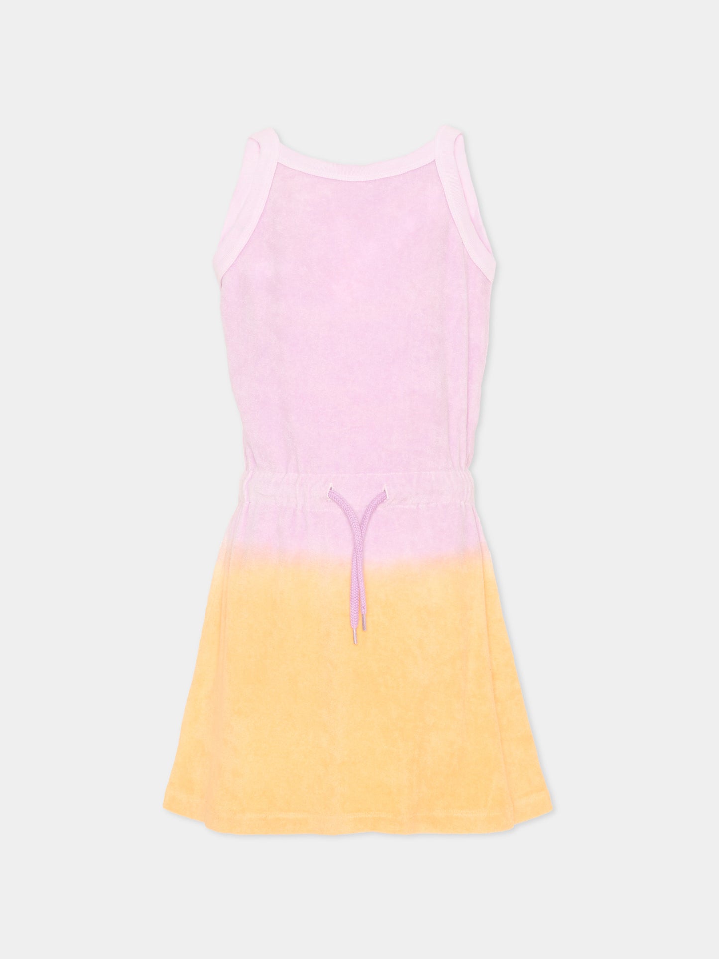 Copricostume multicolor Camden per bambina,Molo,2S26E119 5225