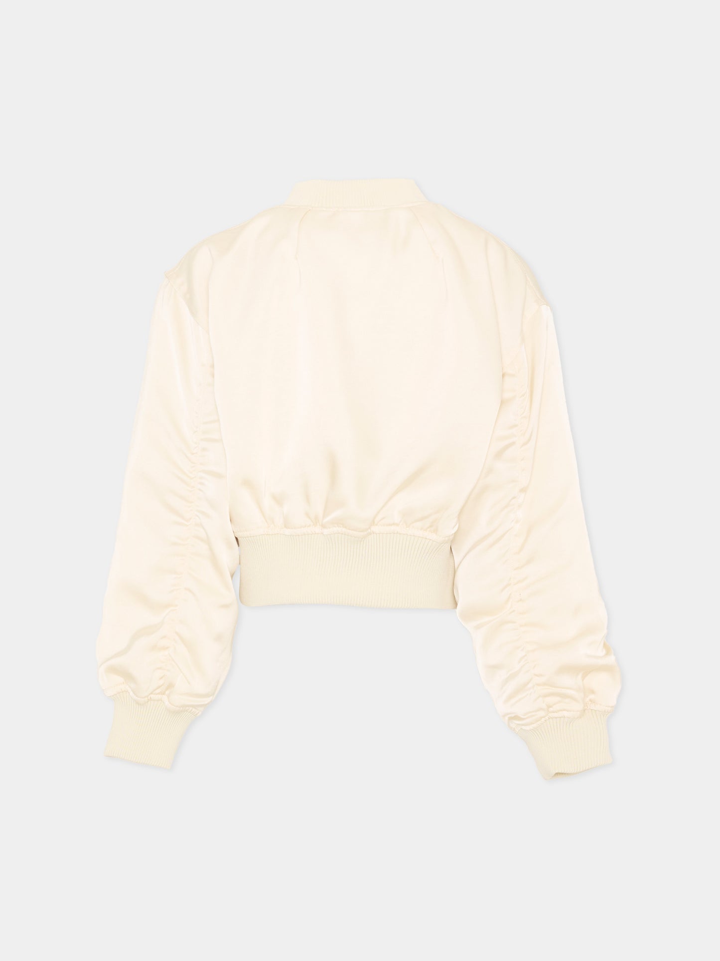 Bomber rosa Hannie per bambina,Molo,5S26M401 5645