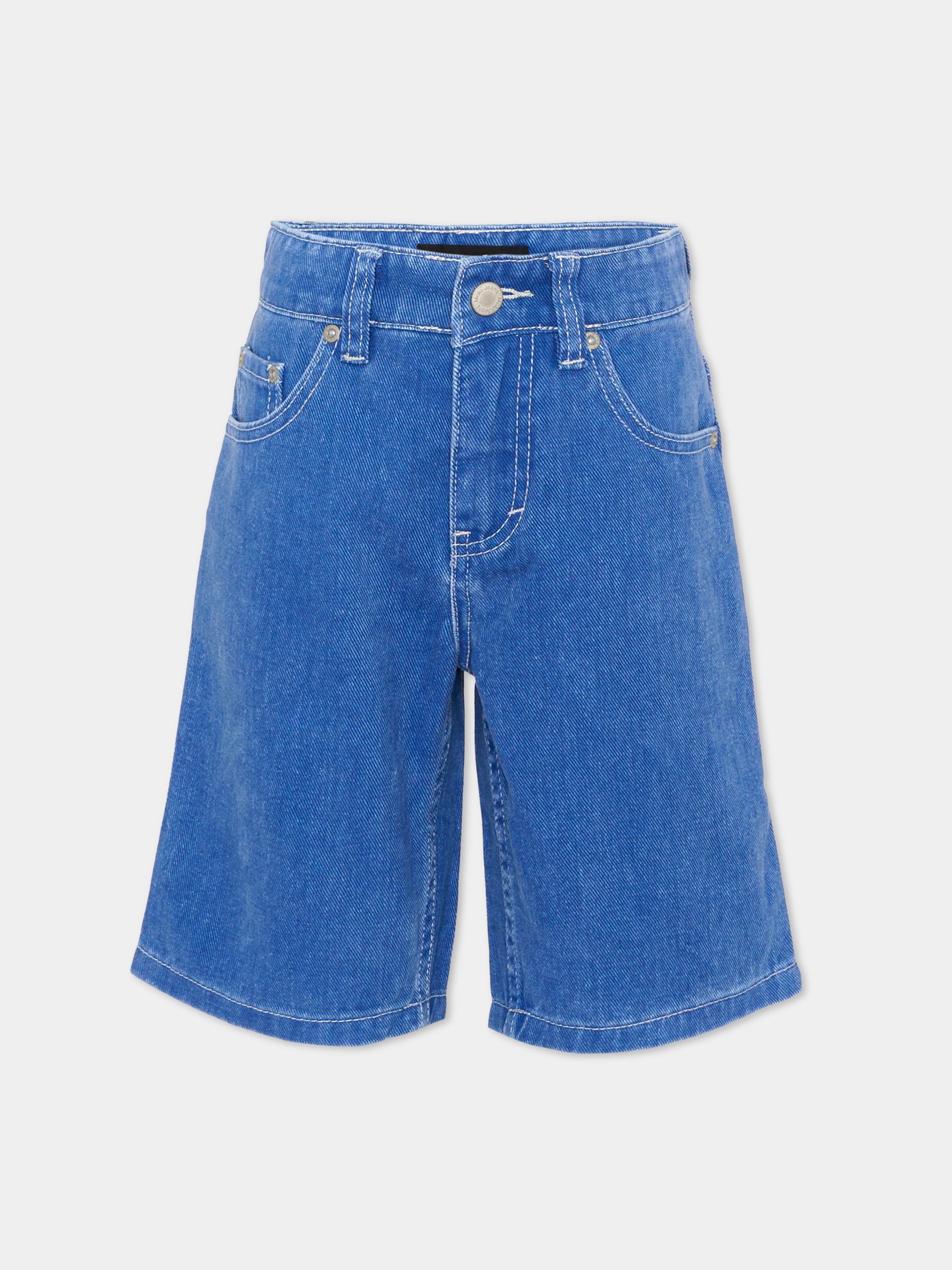 Shorts Art per bambini,Molo,6S26H105 5653