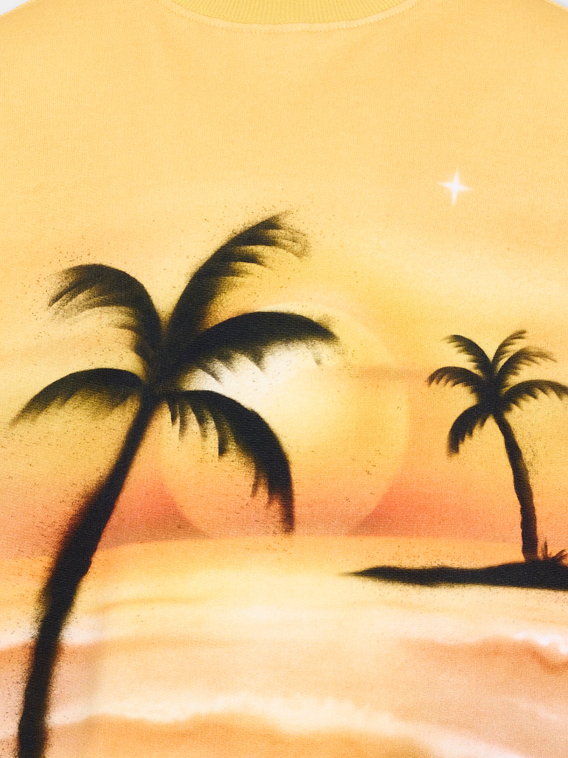 Felpa multicolor Monti per bambino,Molo,6S26J214 9891