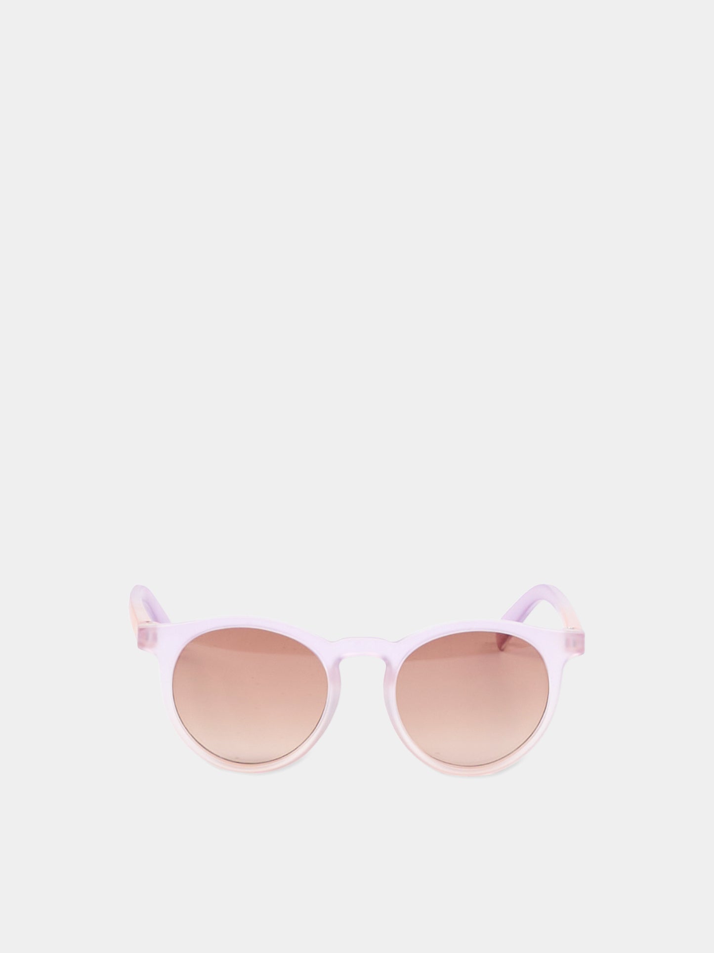 Occhiali da sole Sunshine lilla per bambina,Molo,7S26T501 8968