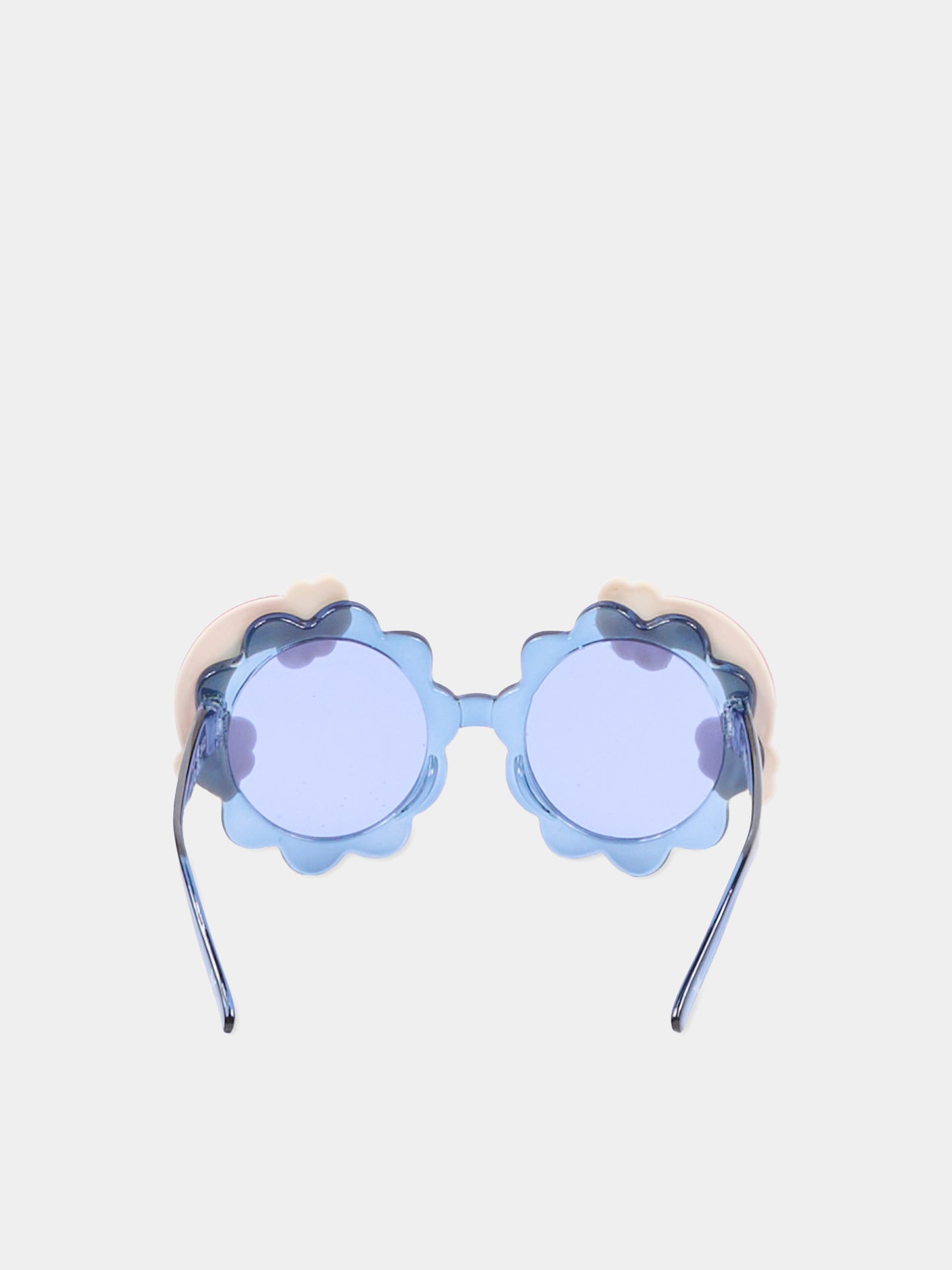 Occhiali da sole Sky Rainbow blu per bambini,Molo,7S26T504 5637