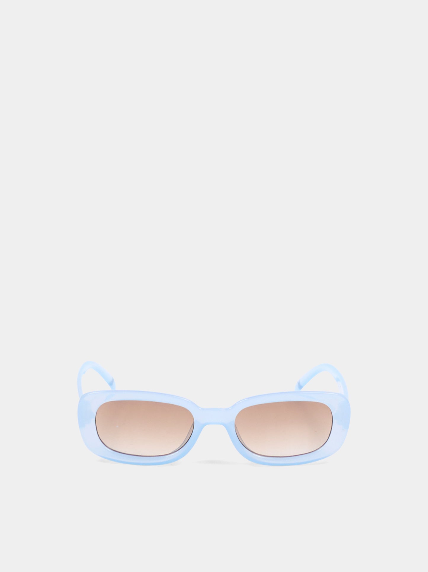 Occhiali da sole Selah celesti per bambini,Molo,7S26T508 5637