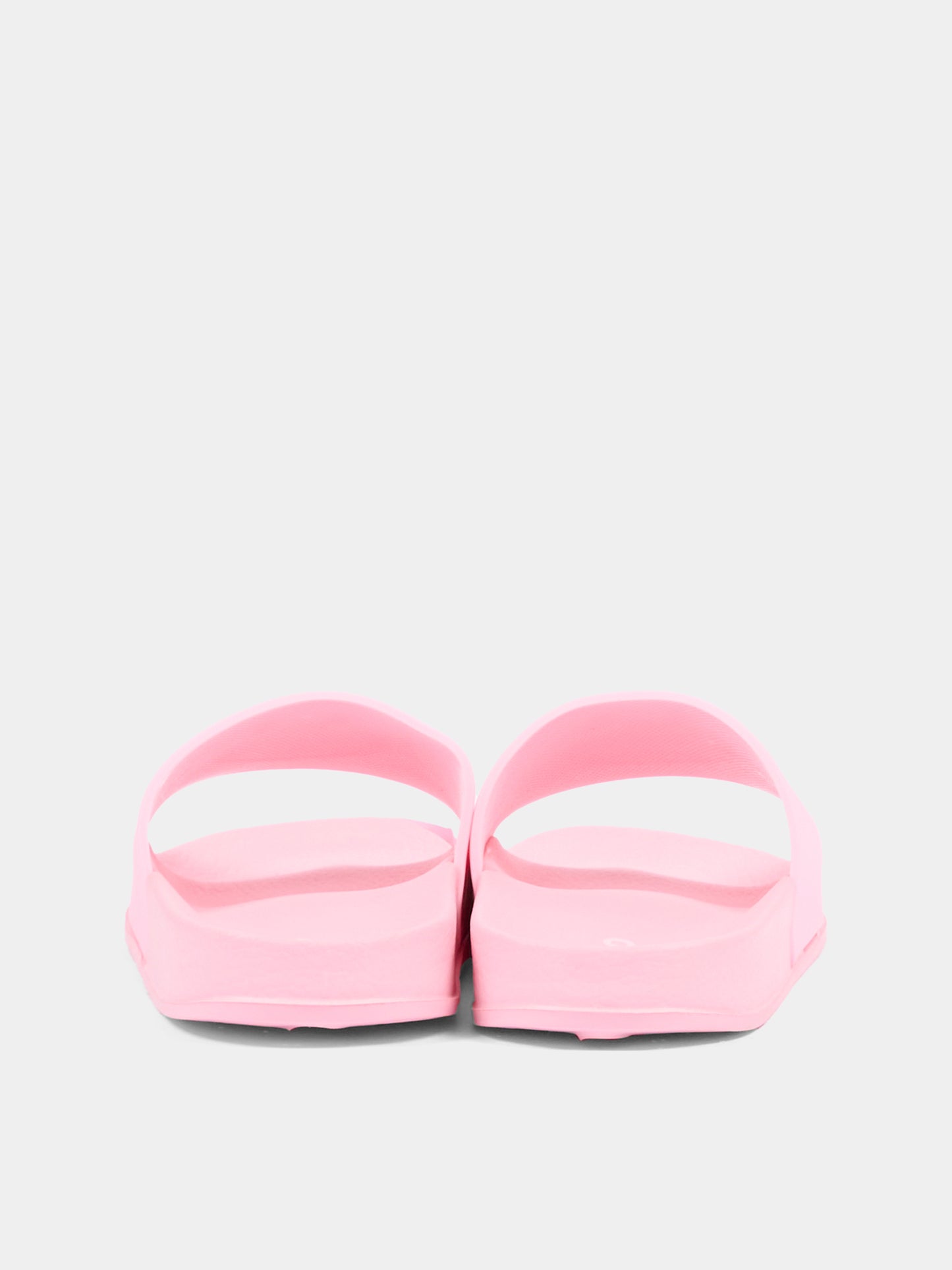 Ciabatte Zhappy rosa per bambina con smile,Molo,7S26U201 5607