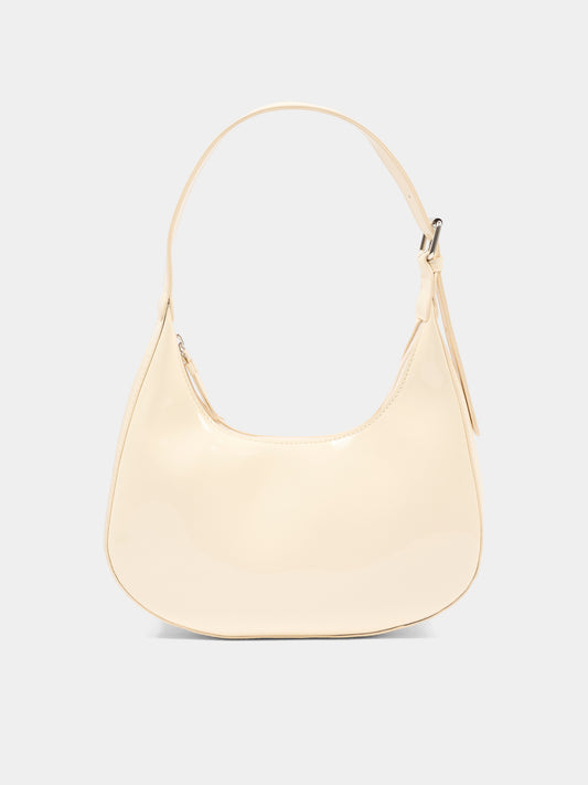 Borsa avorio per bambina,Molo,7S26V102 2444