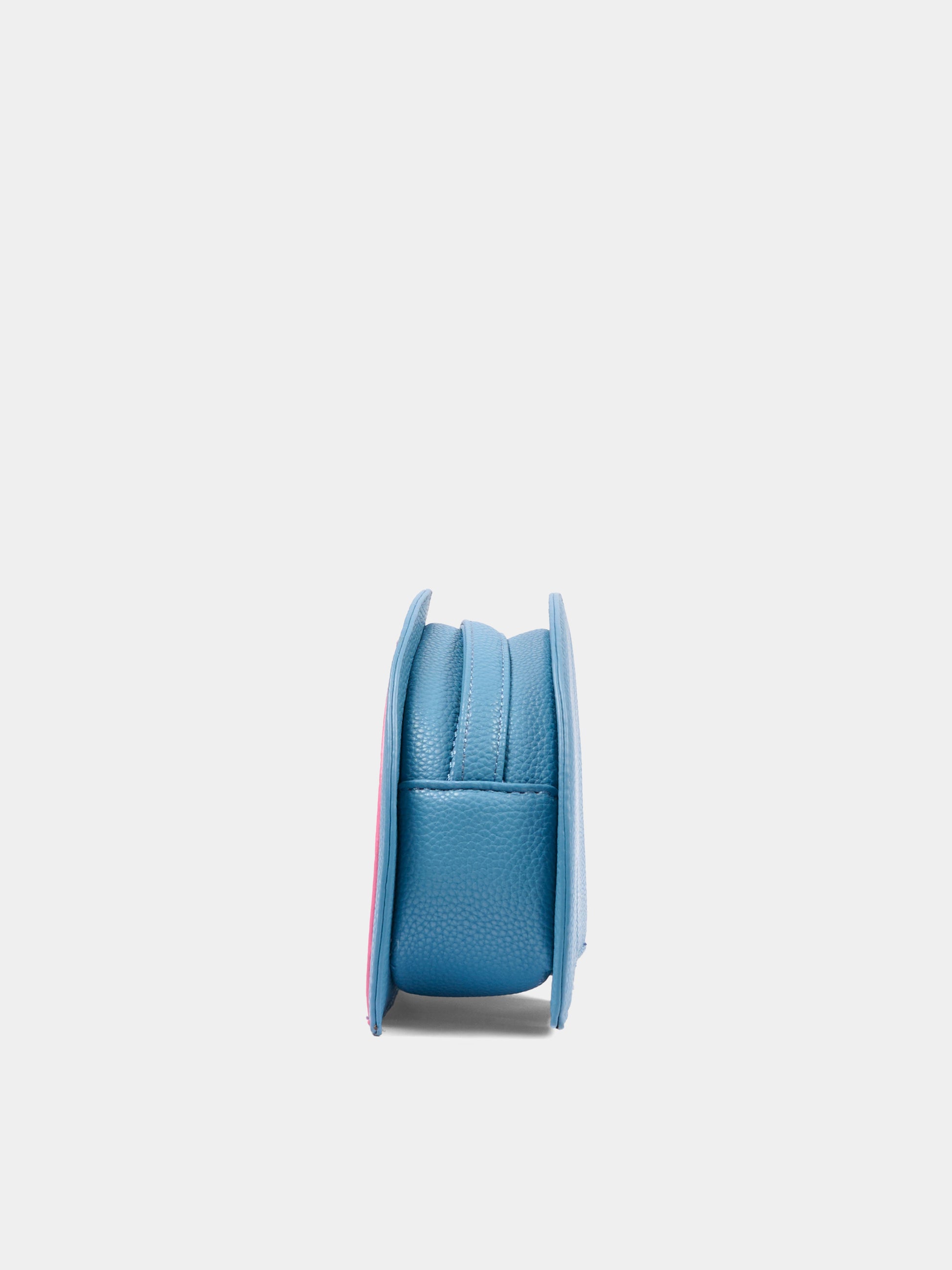 Borsa multicolor per bambina con arcobaleno,Molo,7S26V110 4888