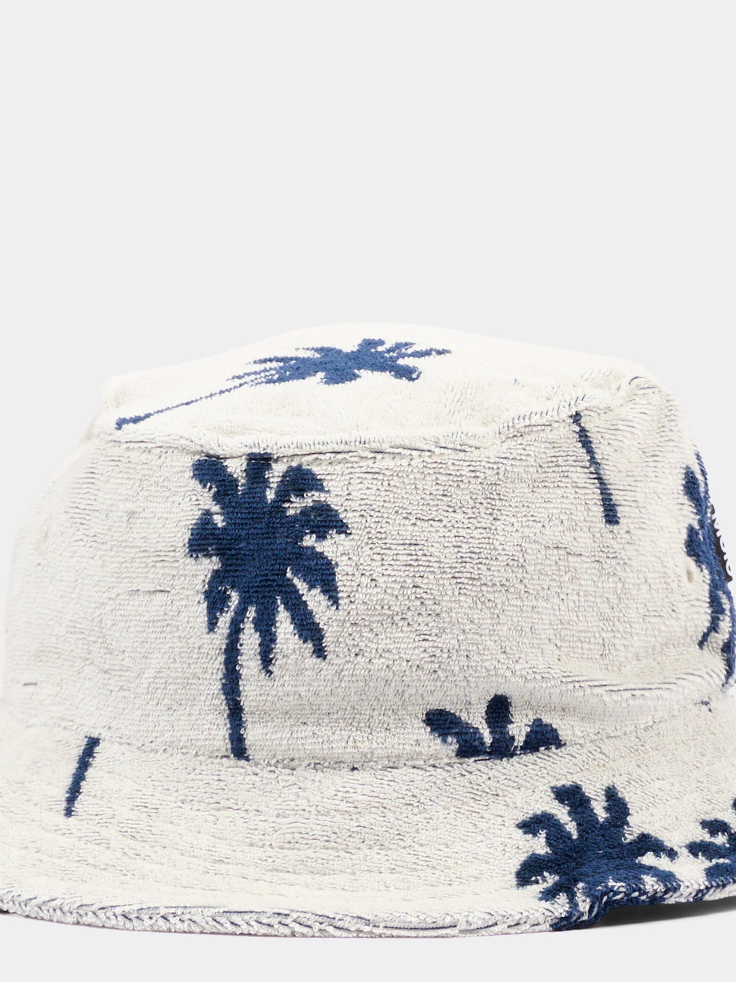 Cloche grigia Siks per bambino con palme,Molo,7S26Y306 9519