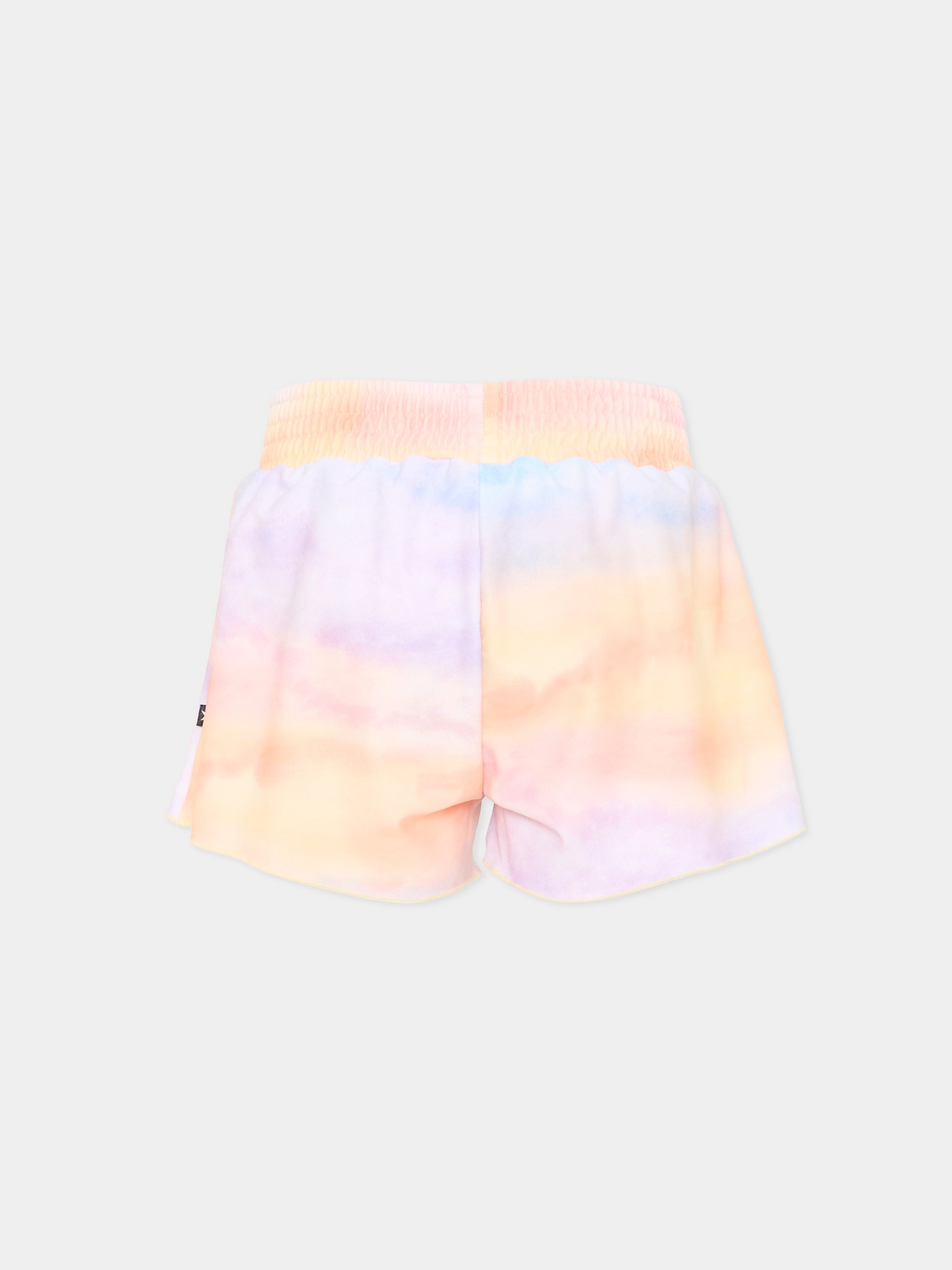 Anti UV multicolor Nicci per bambina,Molo,8S26P301 9523