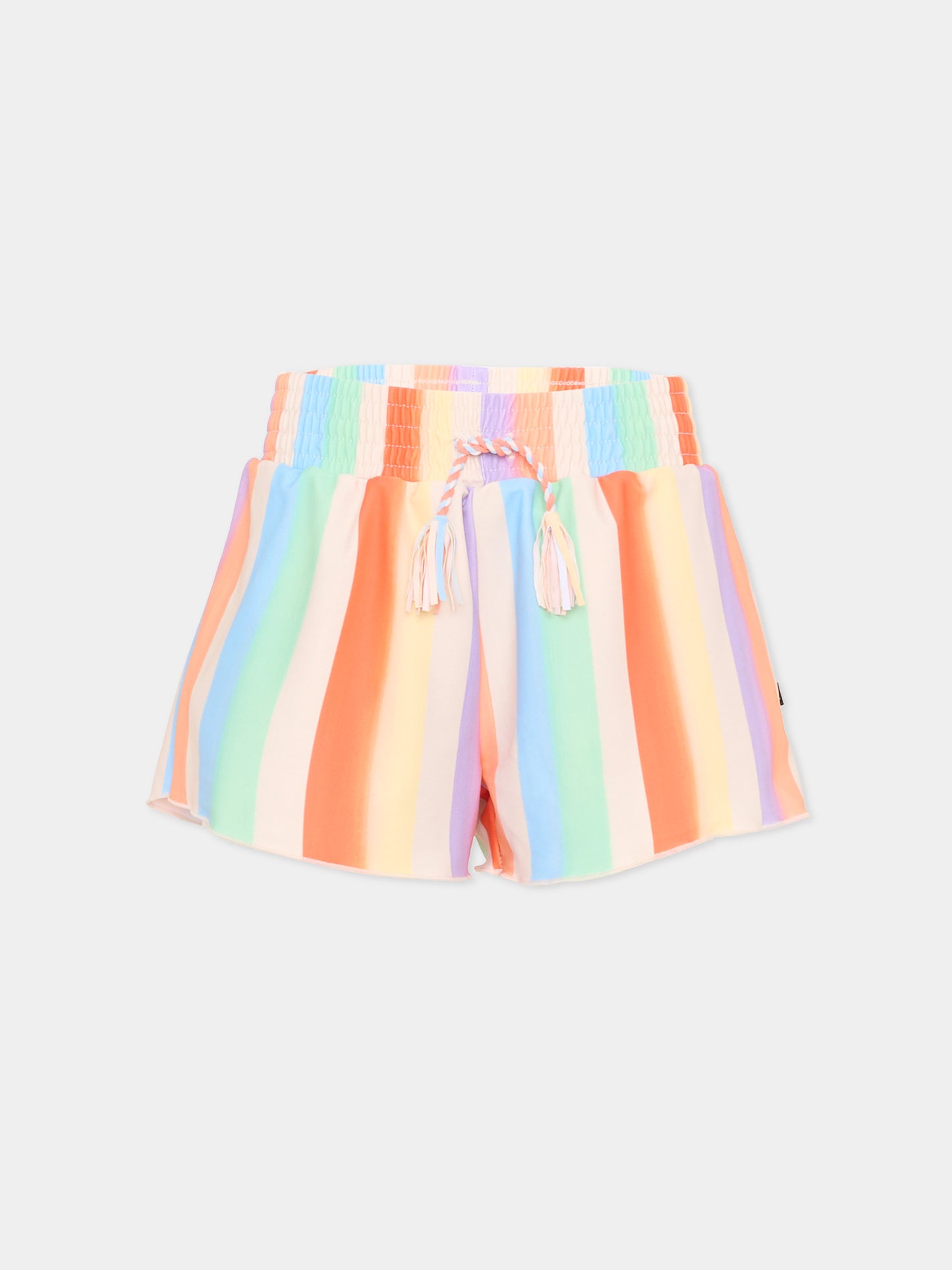 Anti UV multicolor Nicci per bambina,Molo,8S26P301 9525