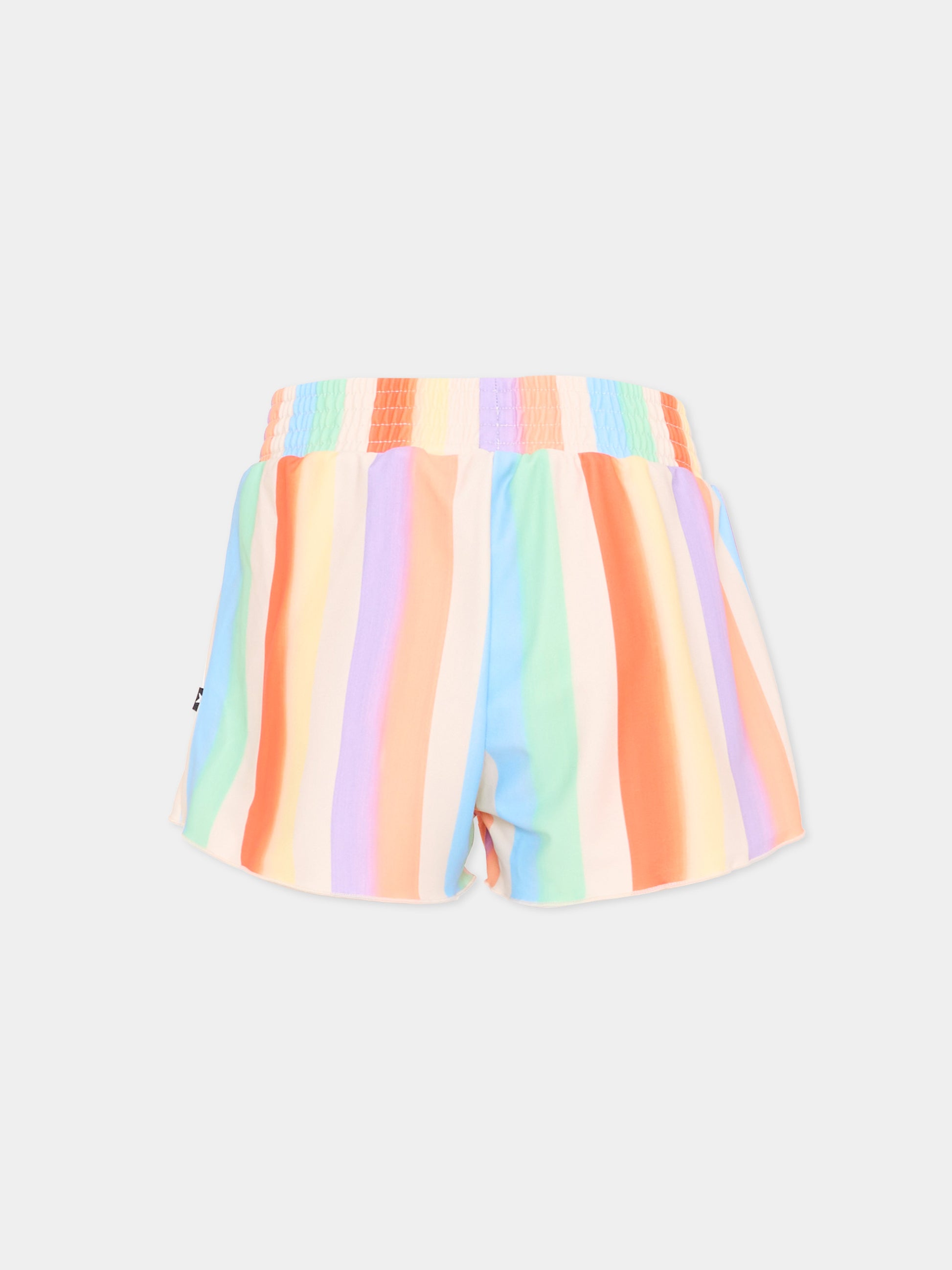 Anti UV multicolor Nicci per bambina,Molo,8S26P301 9525