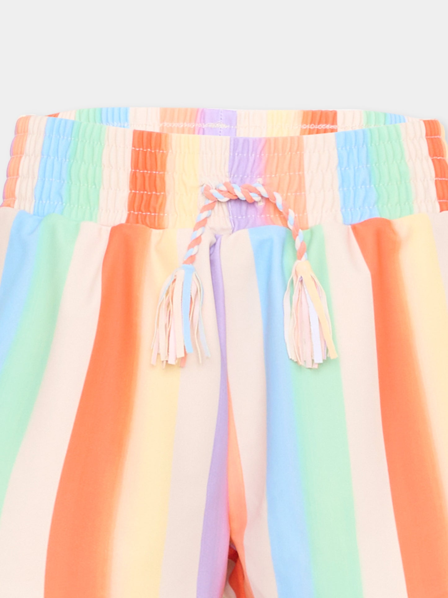 Anti UV multicolor Nicci per bambina,Molo,8S26P301 9525