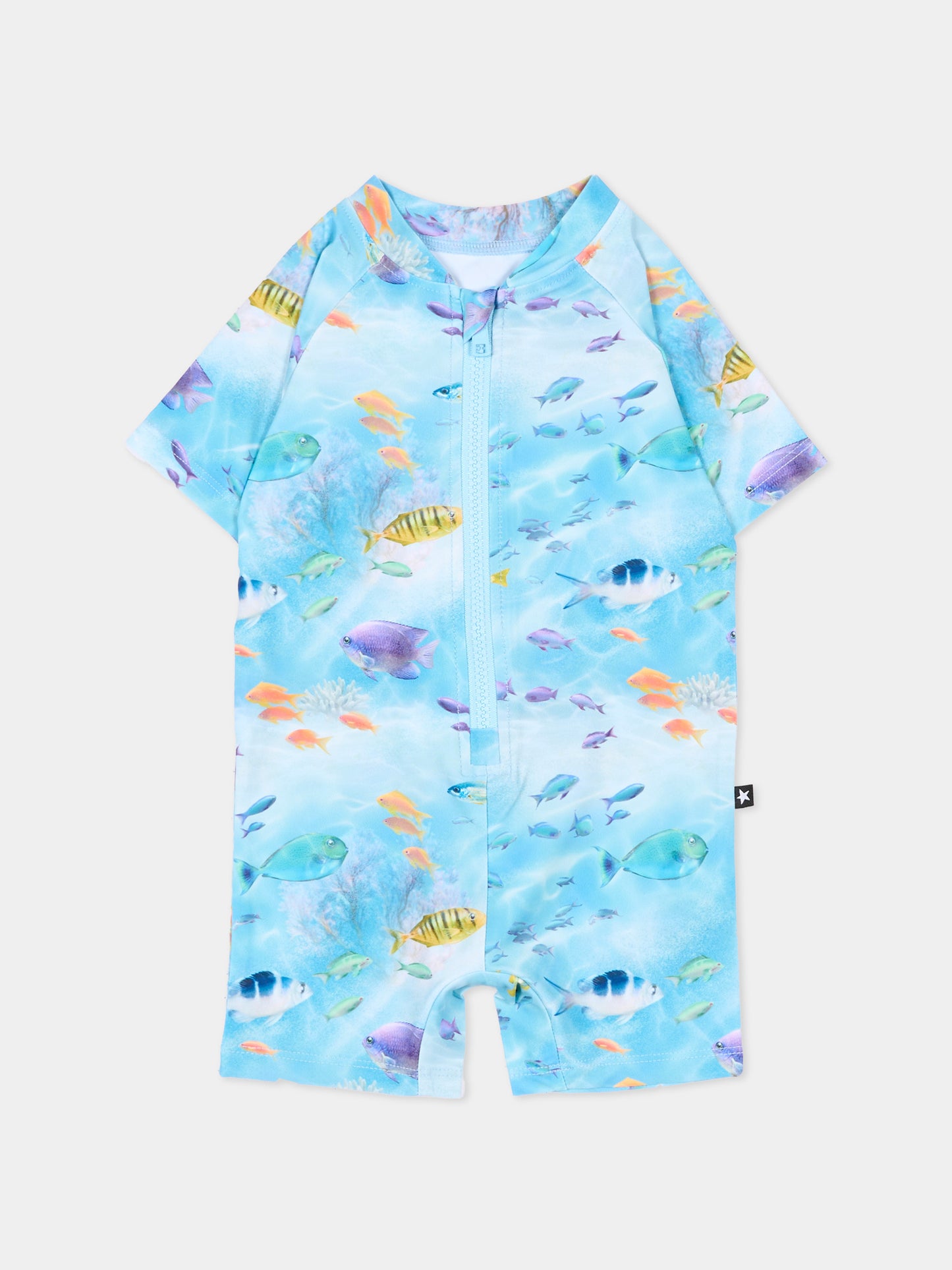 Anti UV azzurra Neka per neonato,Molo,8S26P526 9533