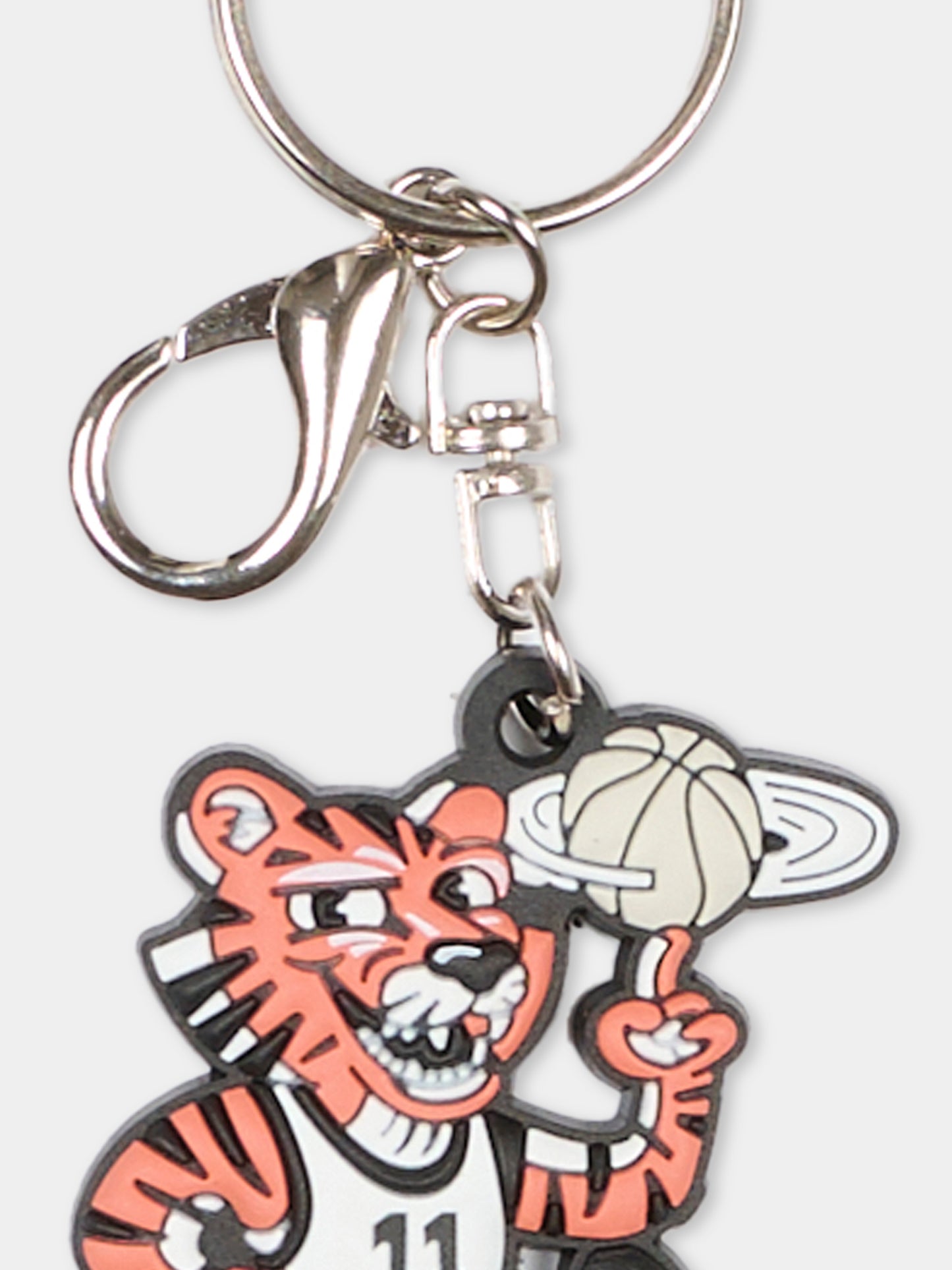 Portachiavi Mascotte del basket,Molo,9POSX425 2671