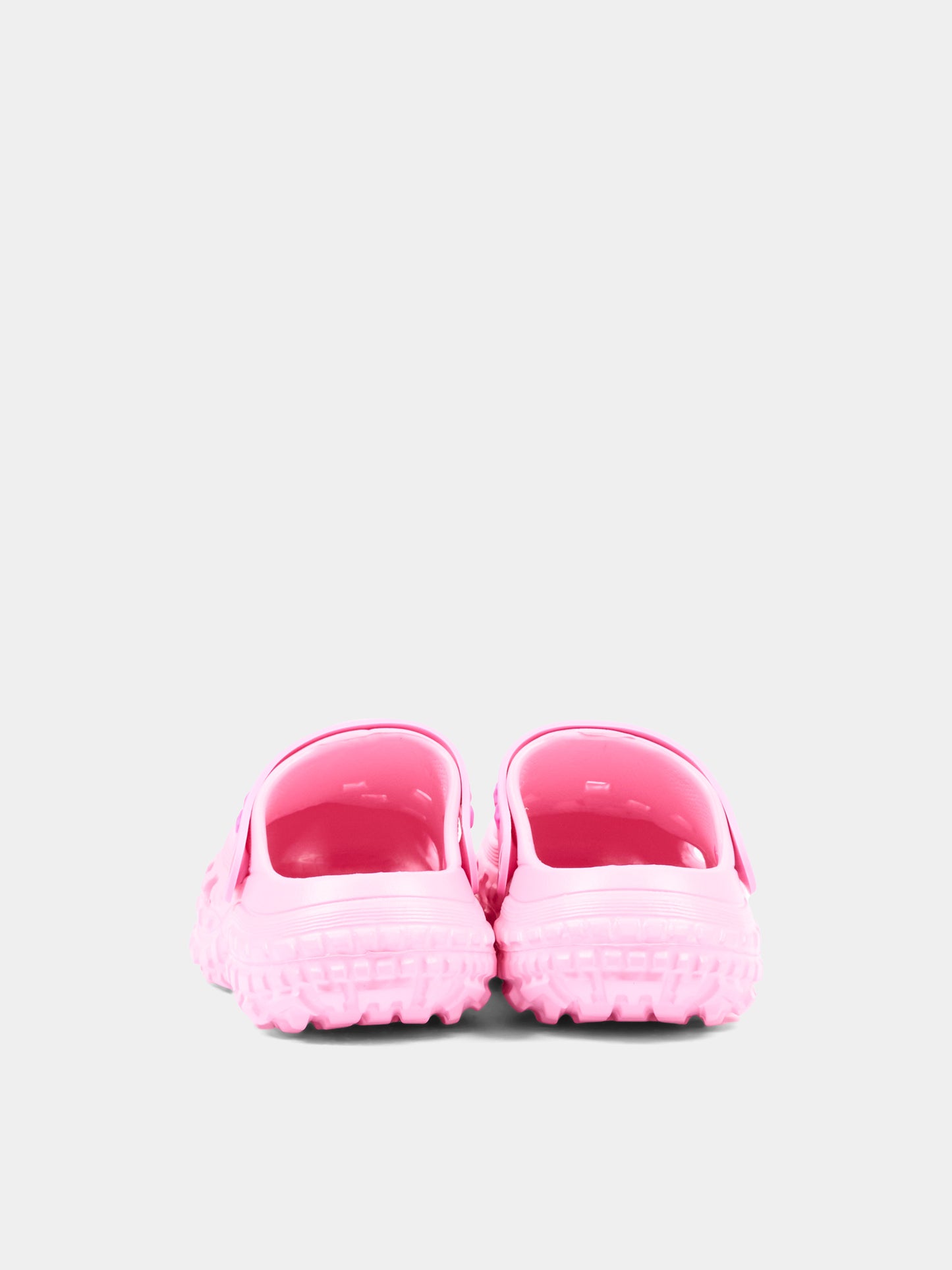 Sabot rosa per bambina con applicazioni,Billieblush,U21994 46N