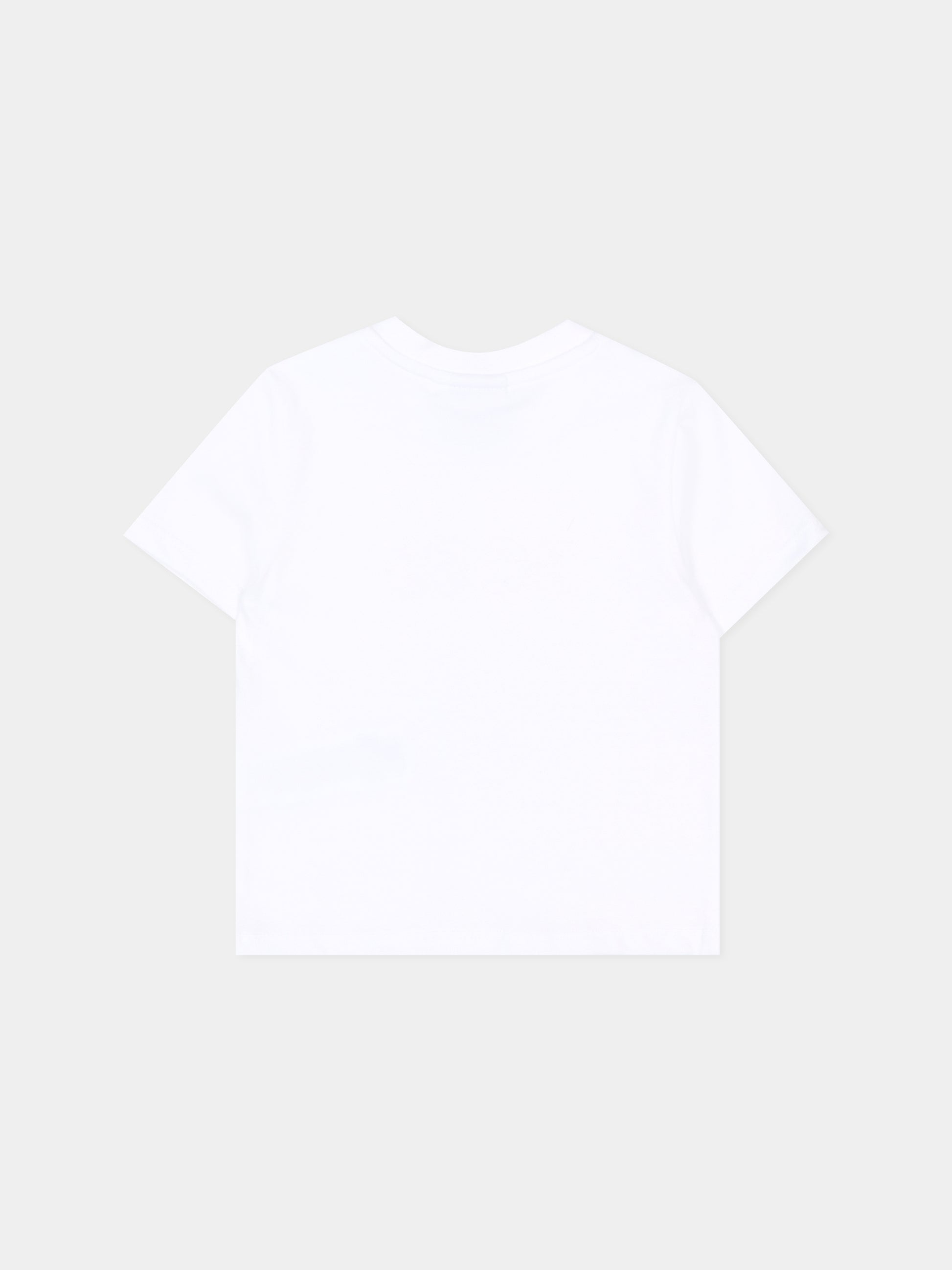 Completo beige per neonato con logo e panda,Boss,J53051 249