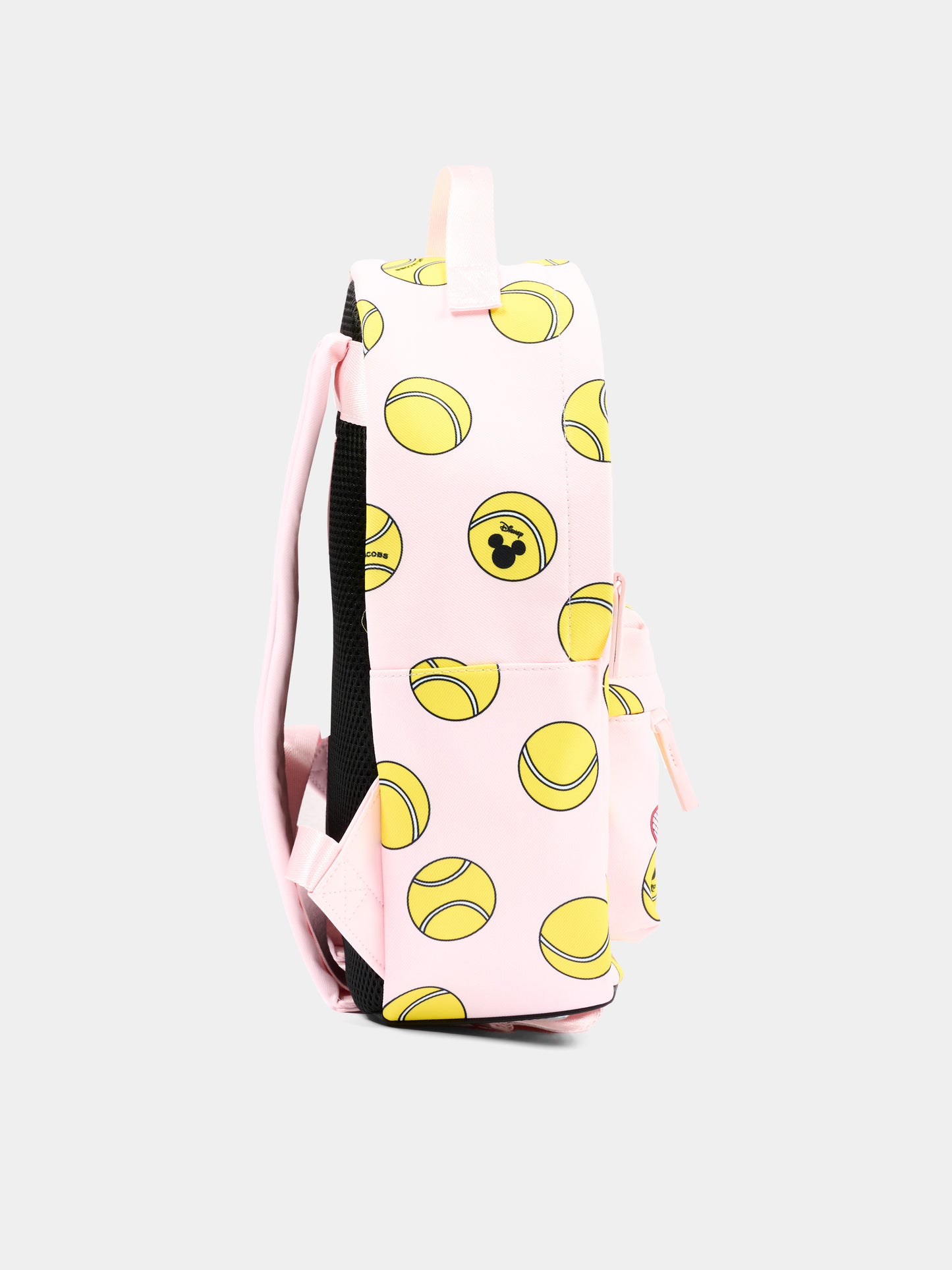 Zaino rosa per bambina con Minnie,Marc Jacobs,W60851 475