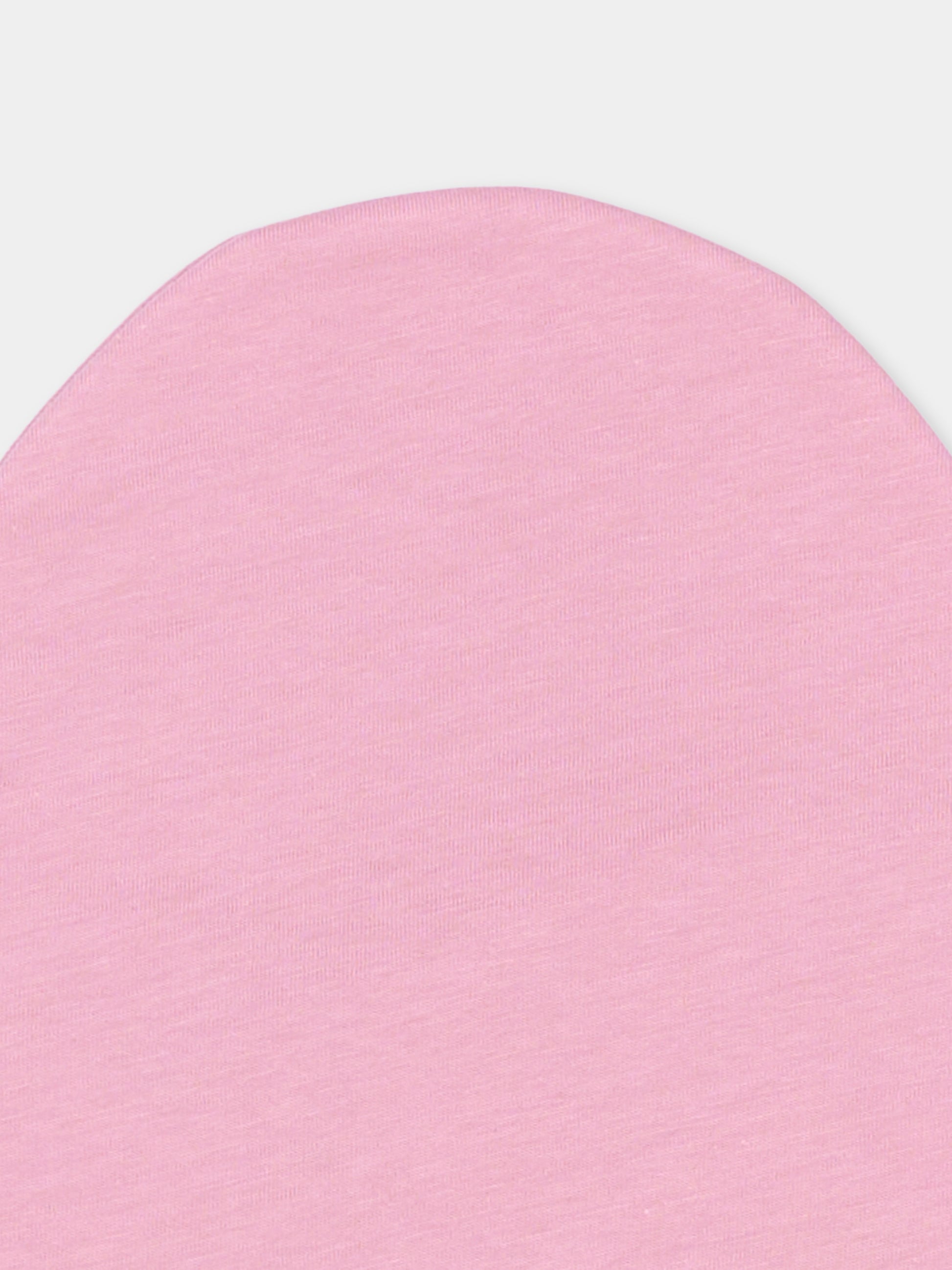 Berretto lilla per bambina,K-way,K4136LW H41