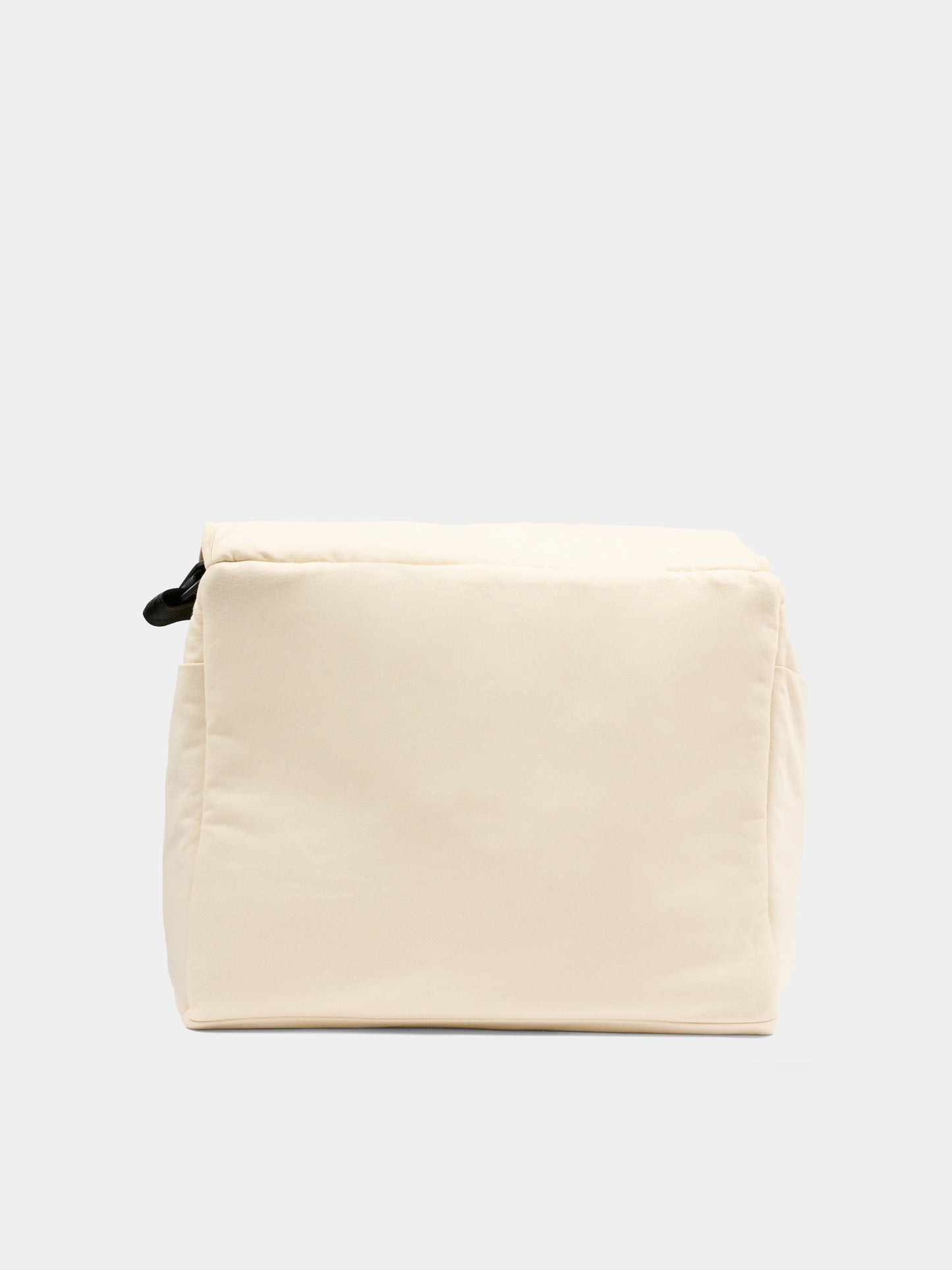 Borsa mamma beige per neonati con Teddy Bear e logo,Moschino Kids,MUX05V LCA19 20404