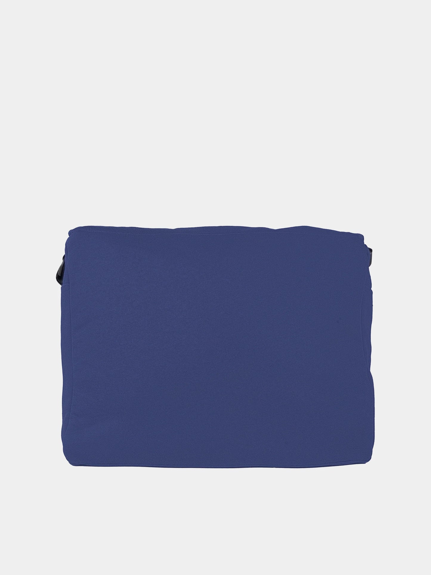 Borsa mamma blu per neonati con Teddy Bear e logo,Moschino Kids,MUX05V LCA19 40016