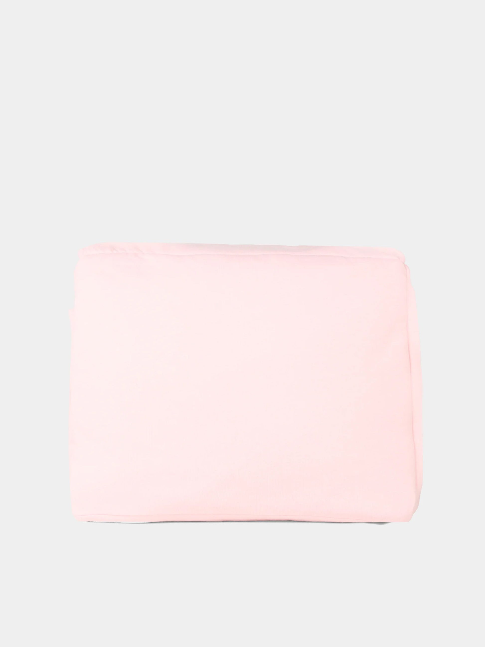 Borsa mamma rosa per neonata con Teddy Bear e logo,Moschino Kids,MUX05V LCA19 50209