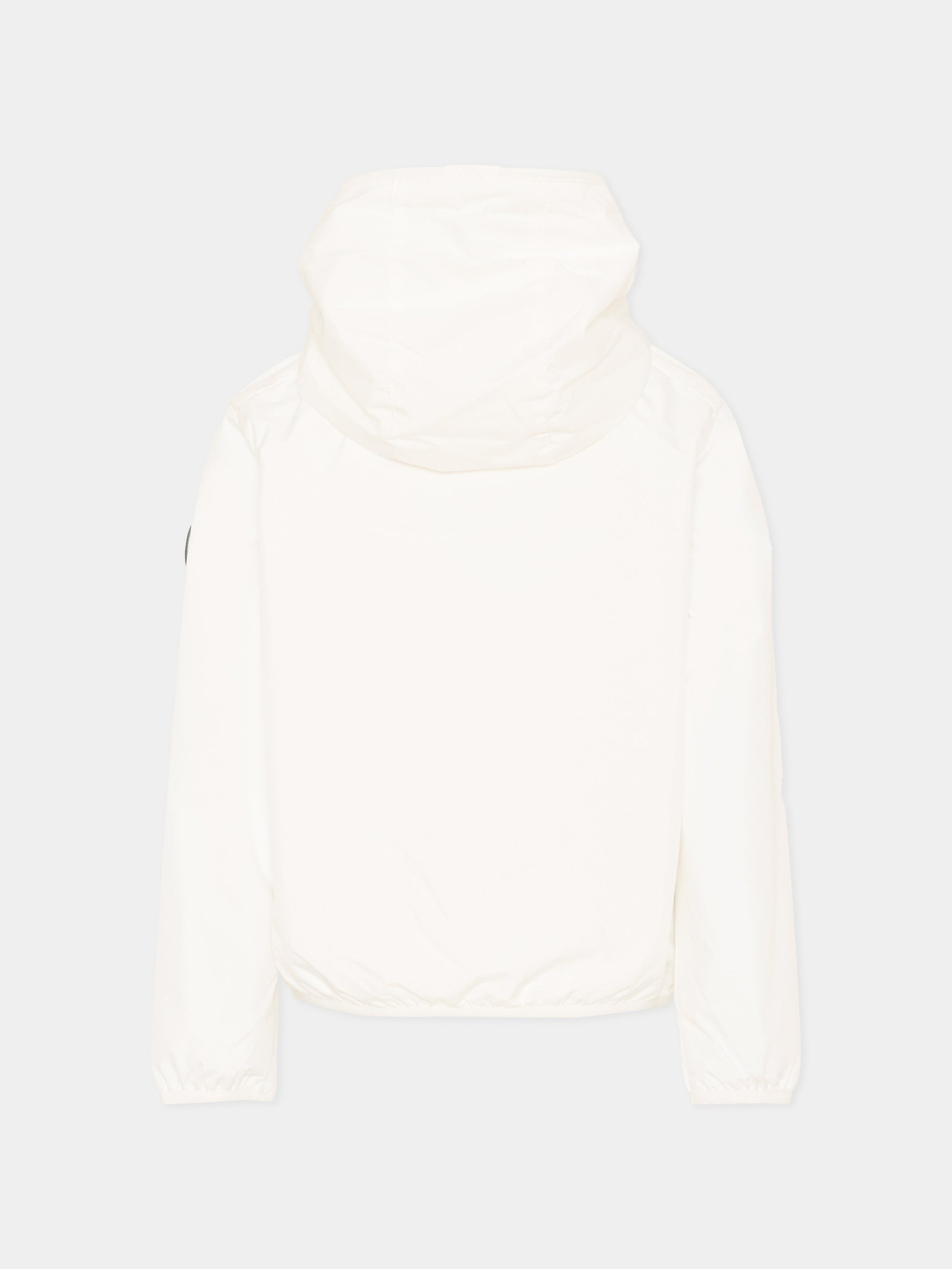 Giacche a vento bianco per bambini,Save The Duck Kids,J30036X WIND22 00000