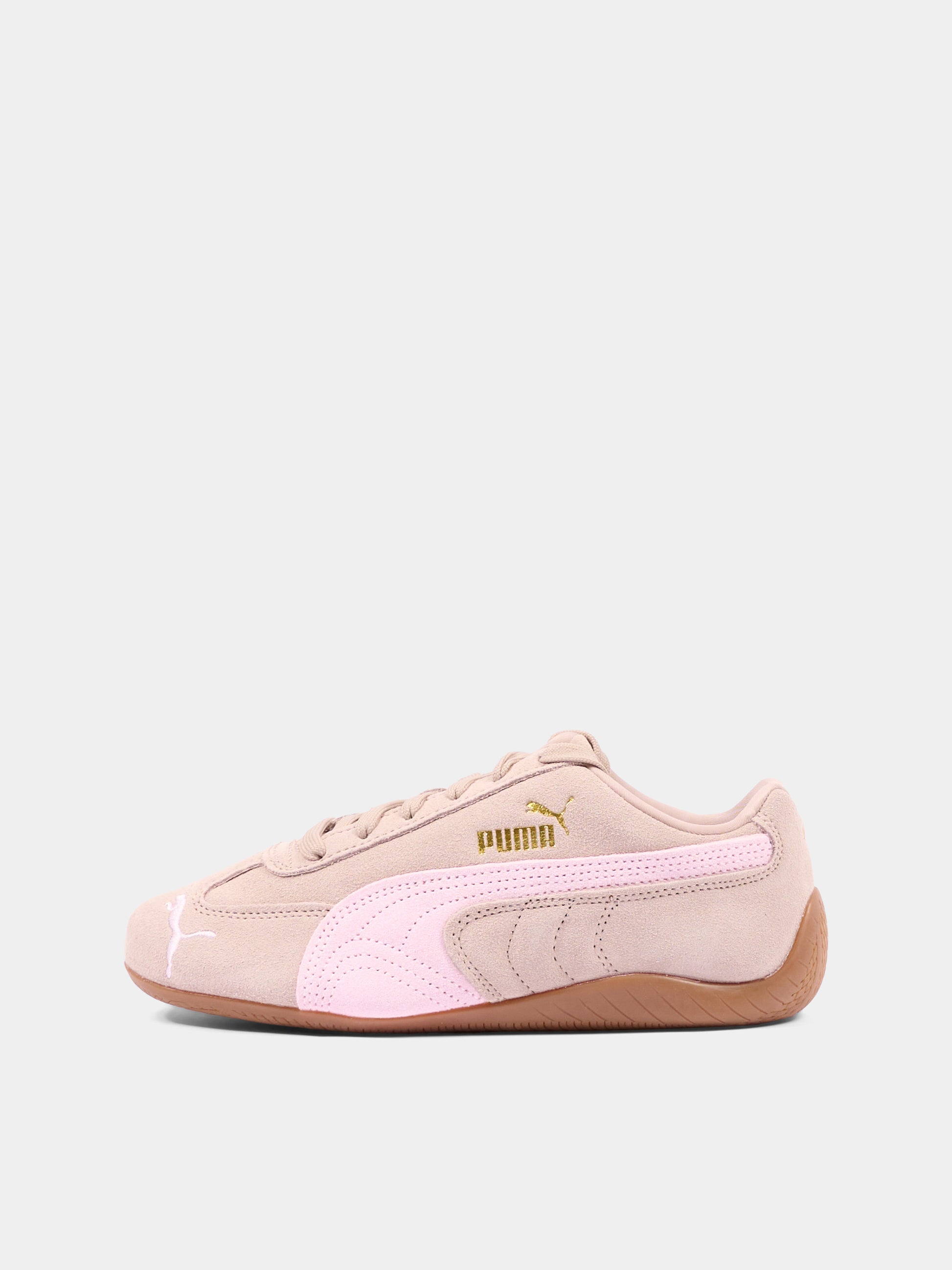 Sneakers rosa Speedcat OG per bambina,Puma,401698 35