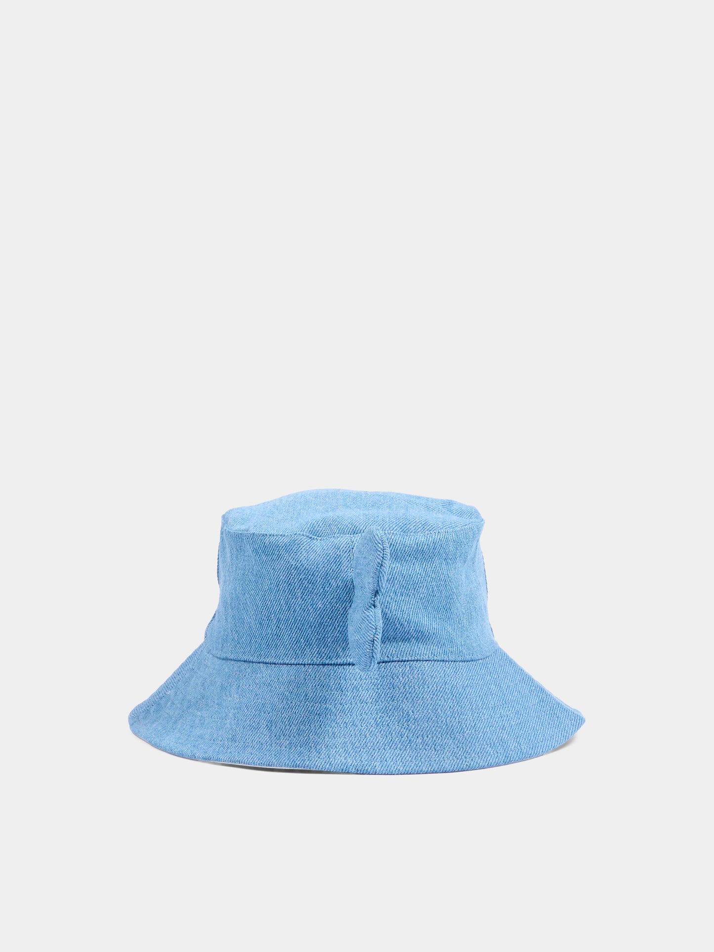 Cloche in denim per bambino,Stella Mccartney Kids,TY0P97-Z0746 601