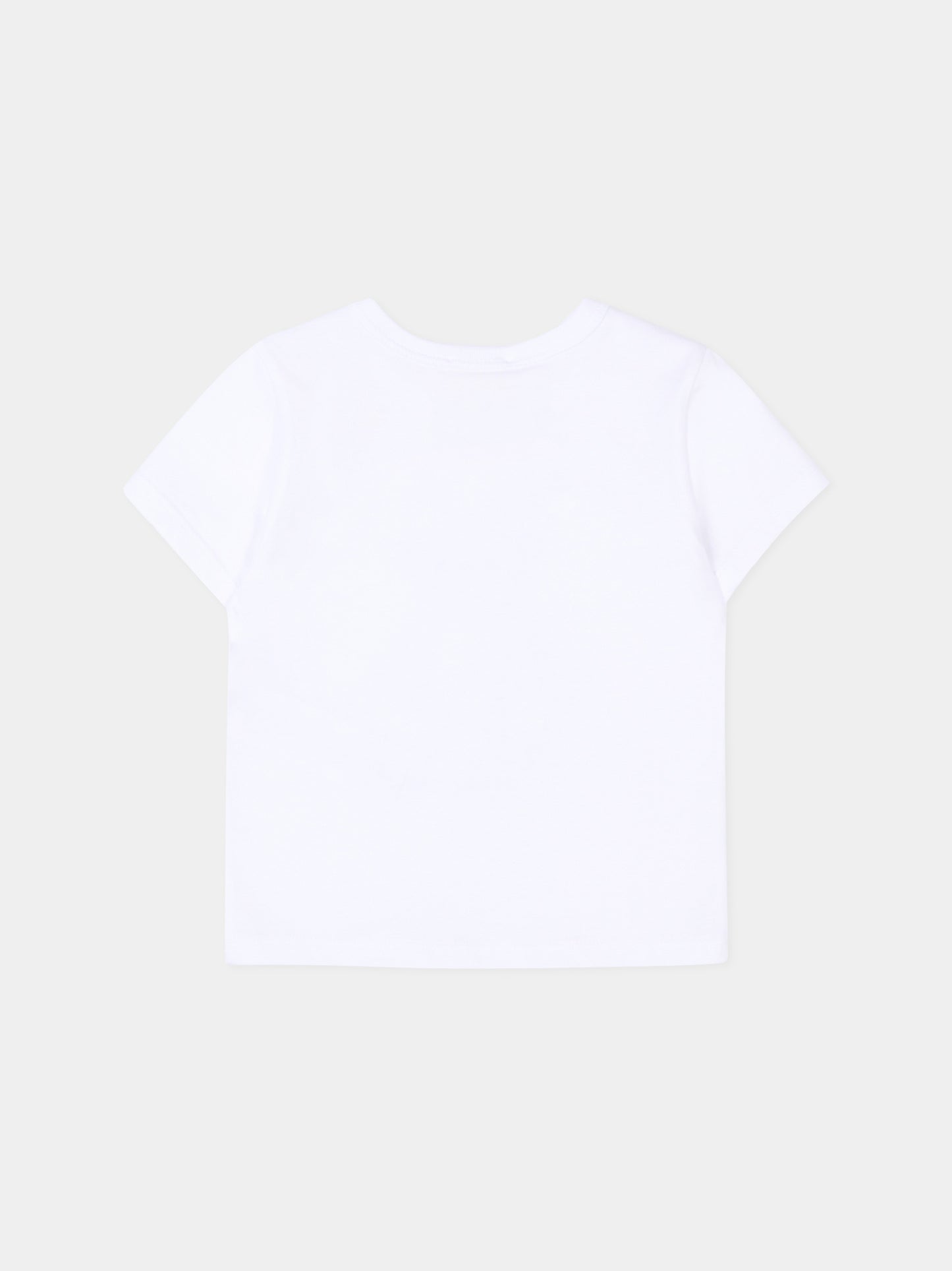 Completo sportivo celeste per neonato,Givenchy Kids,H31263 771