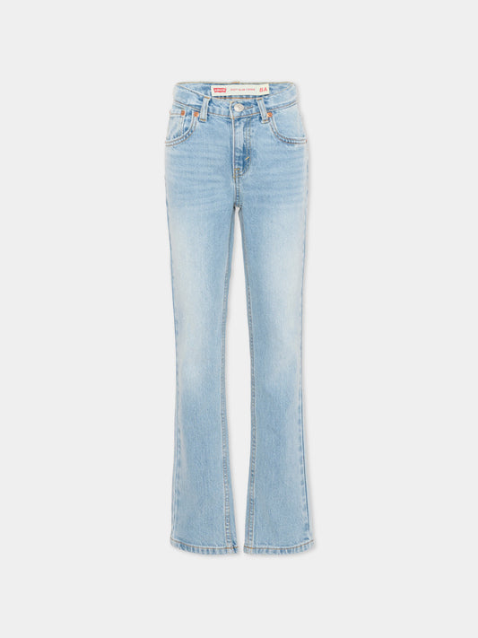 Jeans denim 5125 per bambino slim fit,Levi's Kids,9EL207 L9H