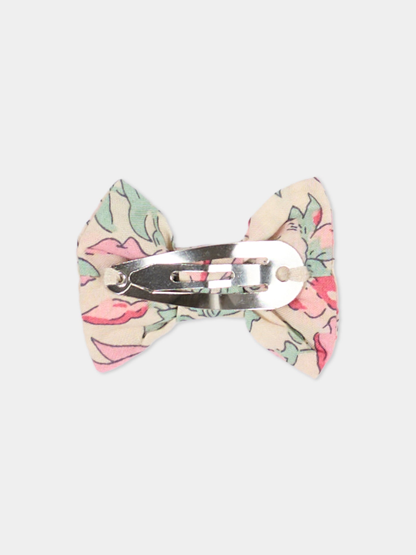 Fermaglio multicolor floreale per bambina,Bonpoint,S06GHAW00011 528