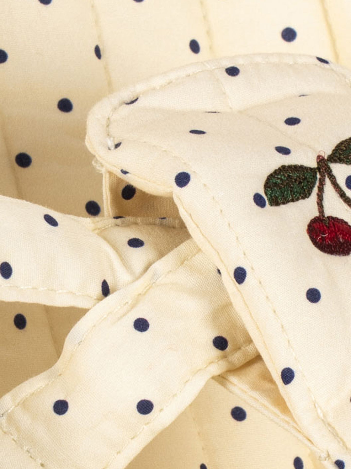 Gioco di apprendimento multicolor a pois per bambina,Konges Sløjd,KS104767 ESTATE DOT