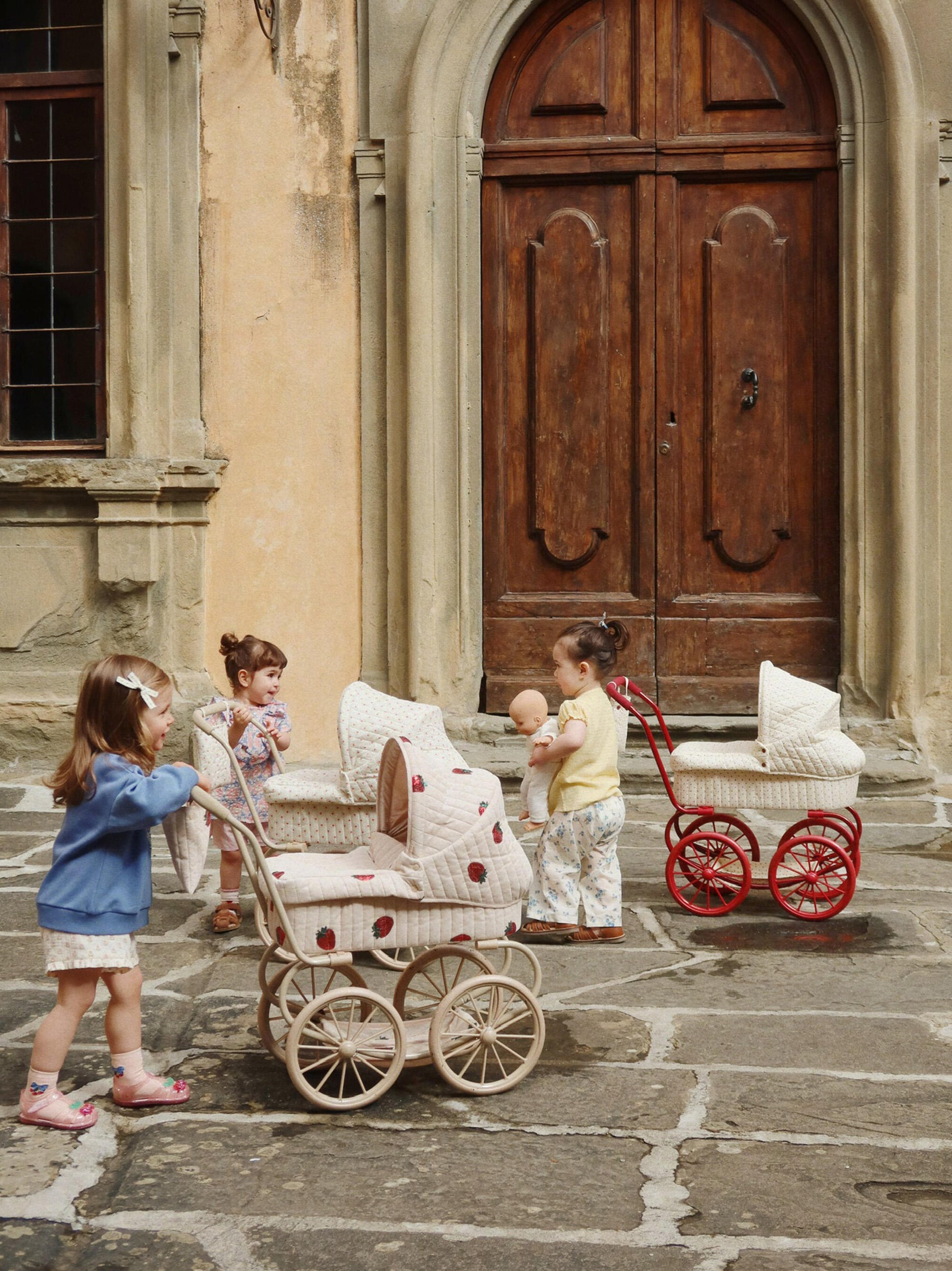 Giochi di apprendimento multicolor per bambina Estate Dot,Konges Sløjd,KS105003 ESTATE DOT