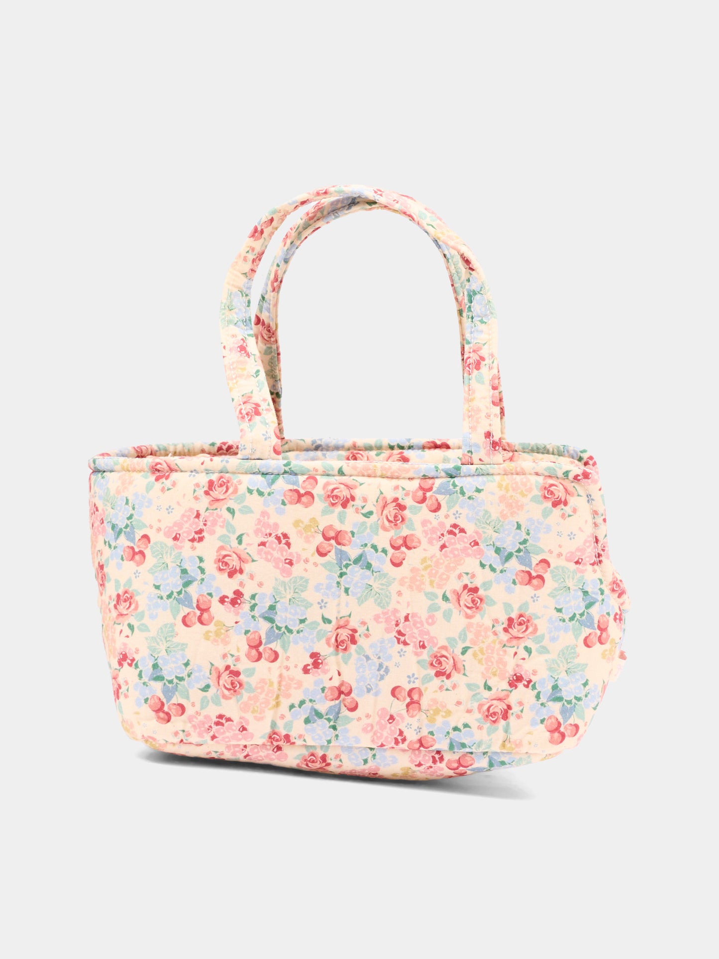 Peluche multicolor Vienna per bambina,Konges Sløjd,KS104627 VIENNA