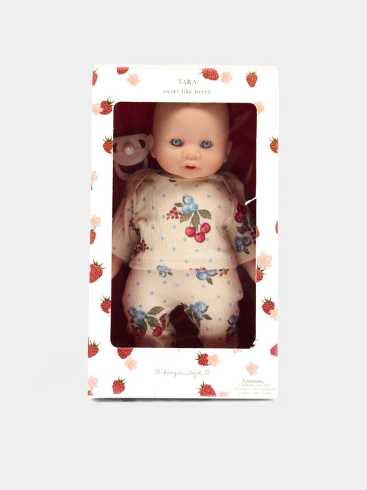 Gioco di apprendimento multicolor per bambina Tara,Konges Sløjd,KS105205 MARMELATTA