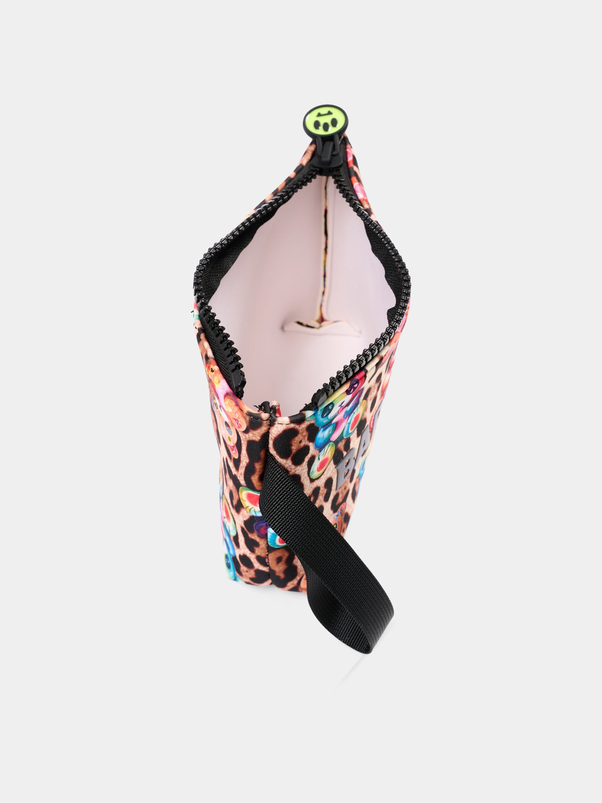 Pochette multicolor per bambina con Teddy Bear,Barrow,S6BKJGBA212 140