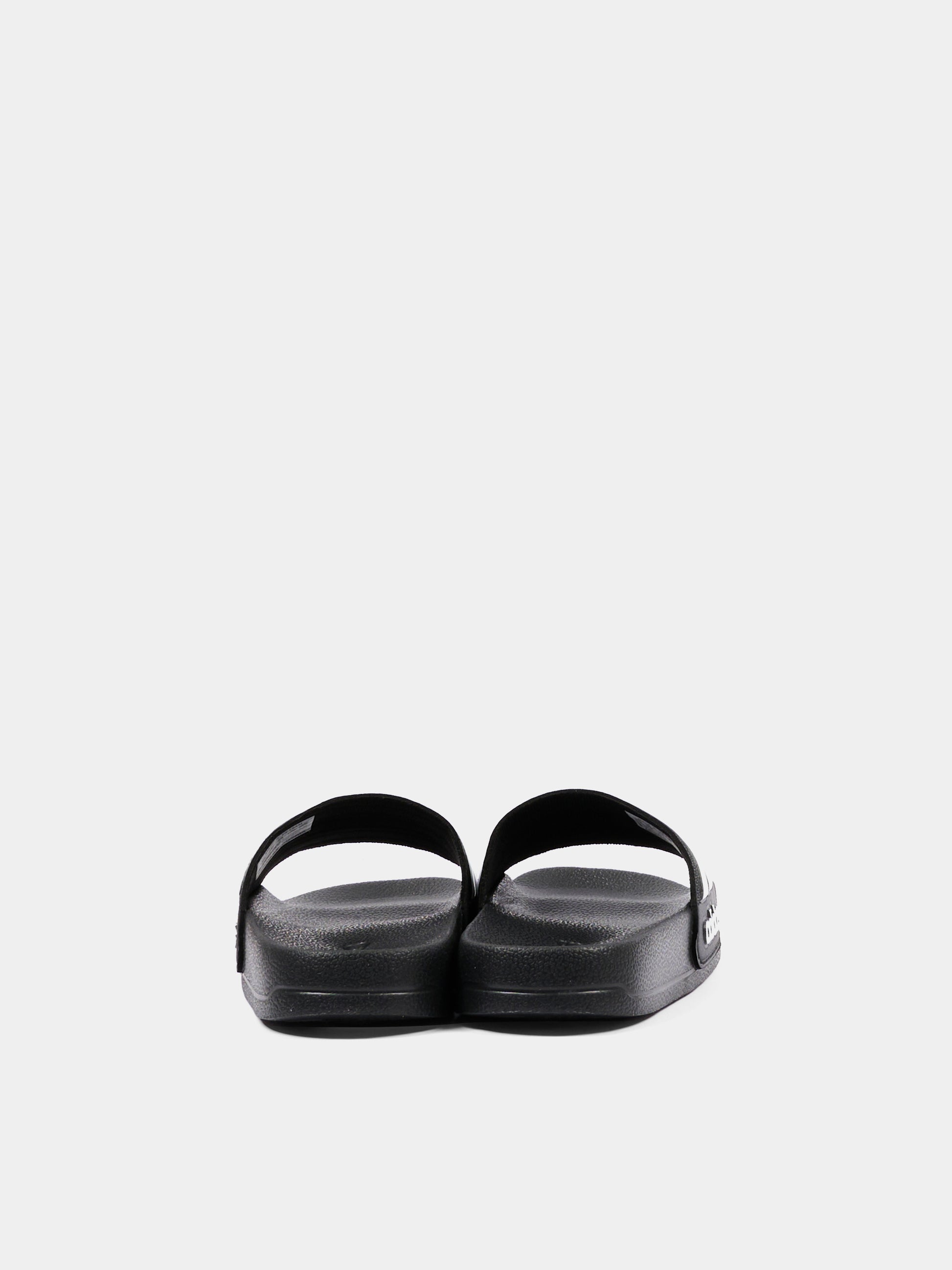 Ciabatte nere Adilette Shower per bambini,Adidas,G27625