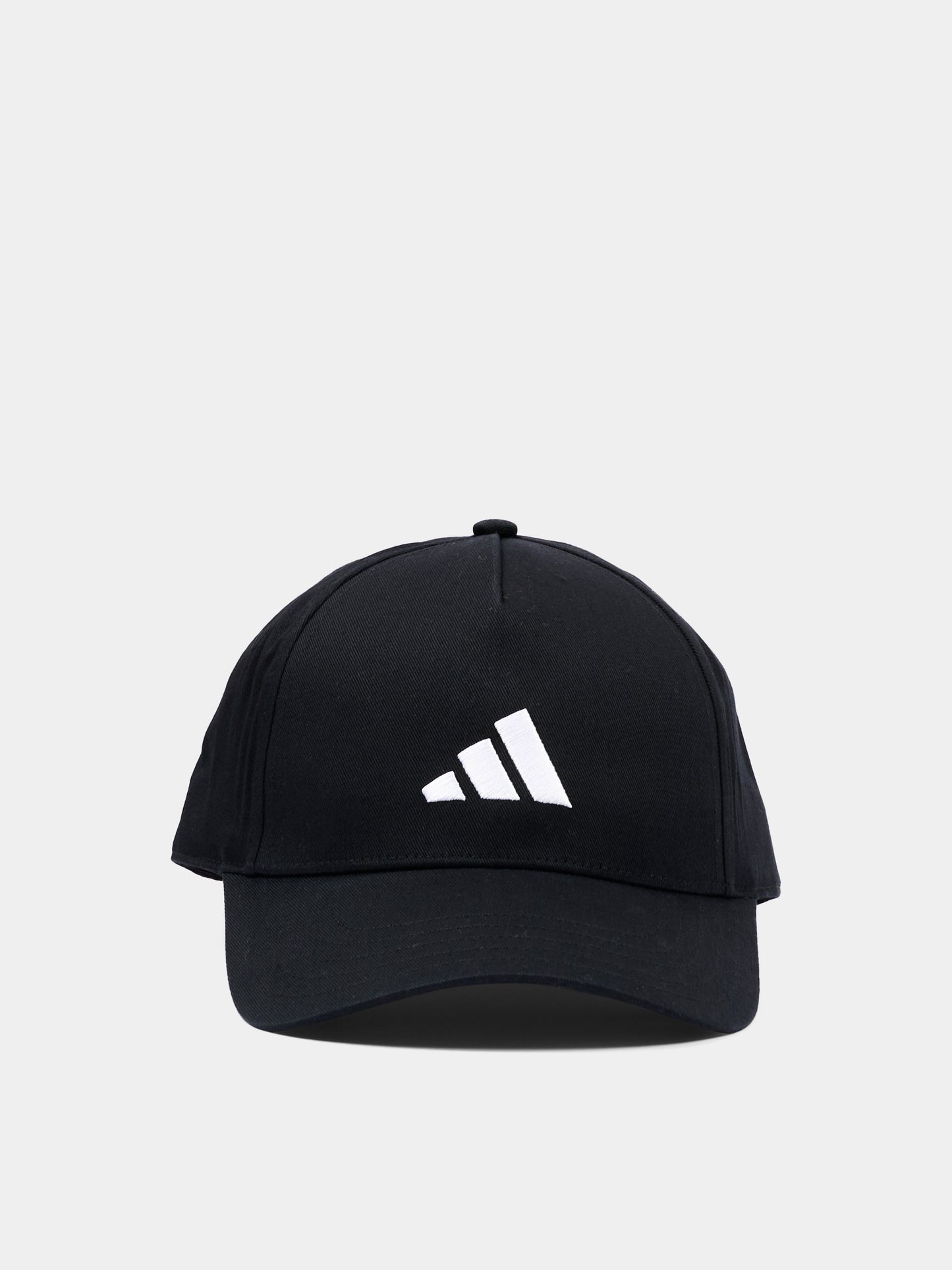 Cappello nero per bambini con logo,Adidas,JD1328