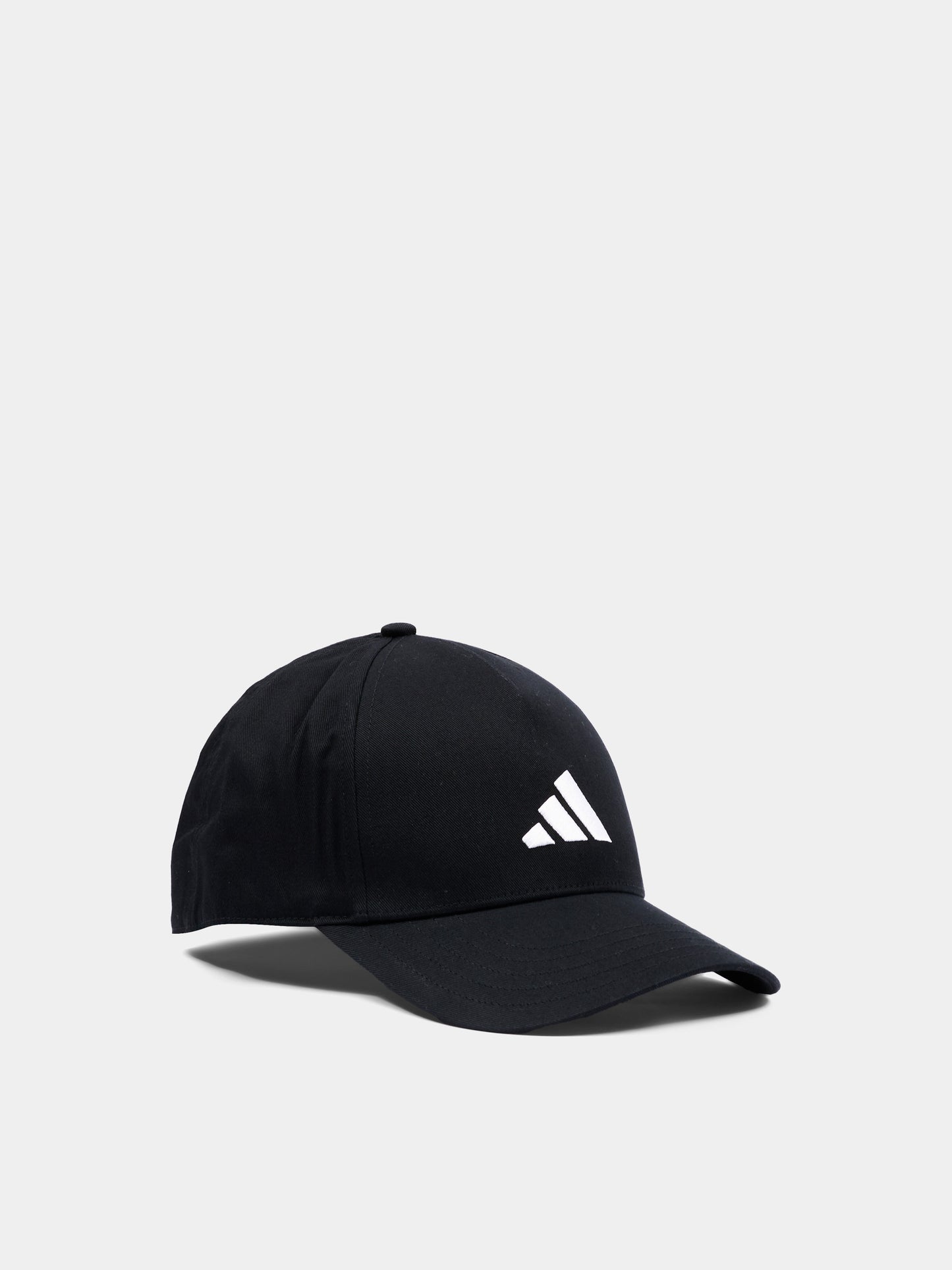 Cappello nero per bambini con logo,Adidas,JD1328