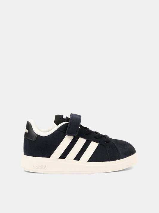 Sneaker nere Grand Court 00s per bambini,Adidas,JR0779