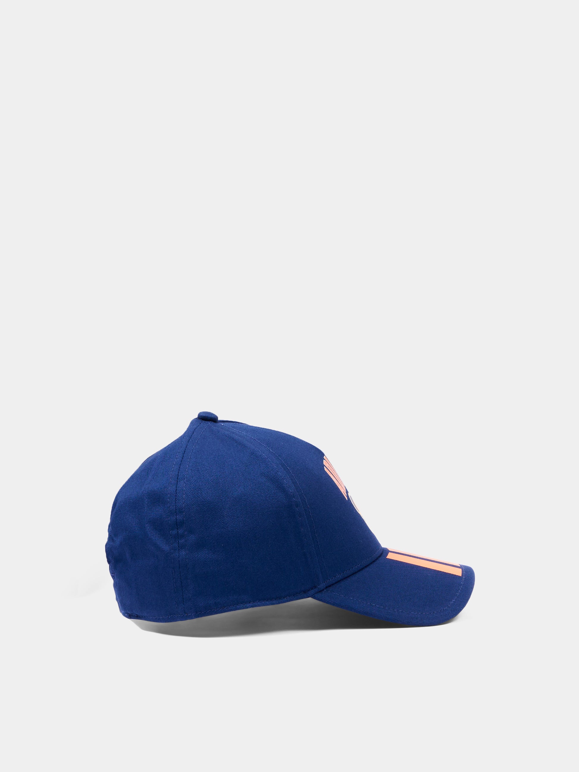 Cappello blu per bambino con Mickey Mouse,Adidas,KA9885