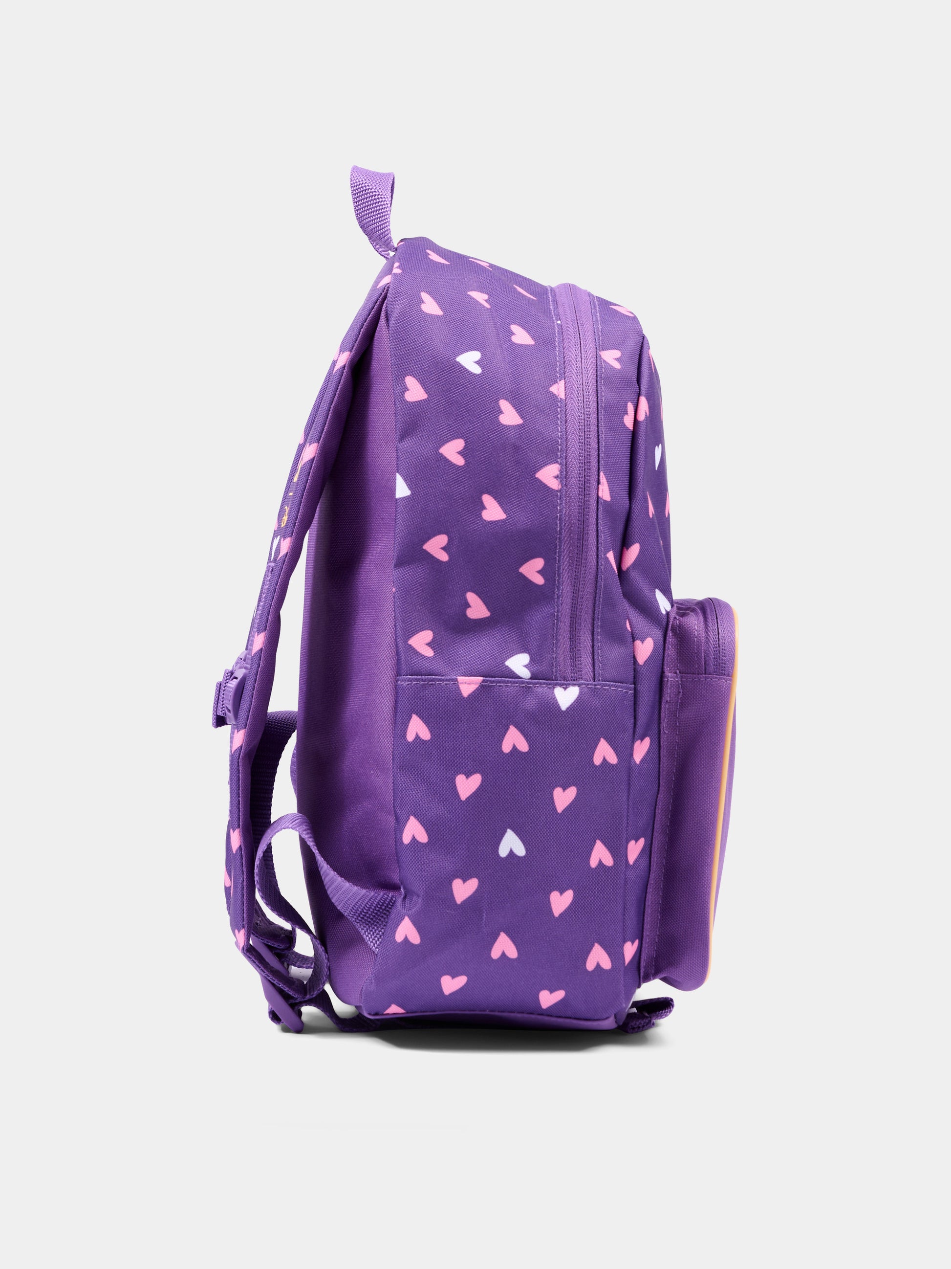 Zaino viola per bambina con Minnie,Adidas,KA9887