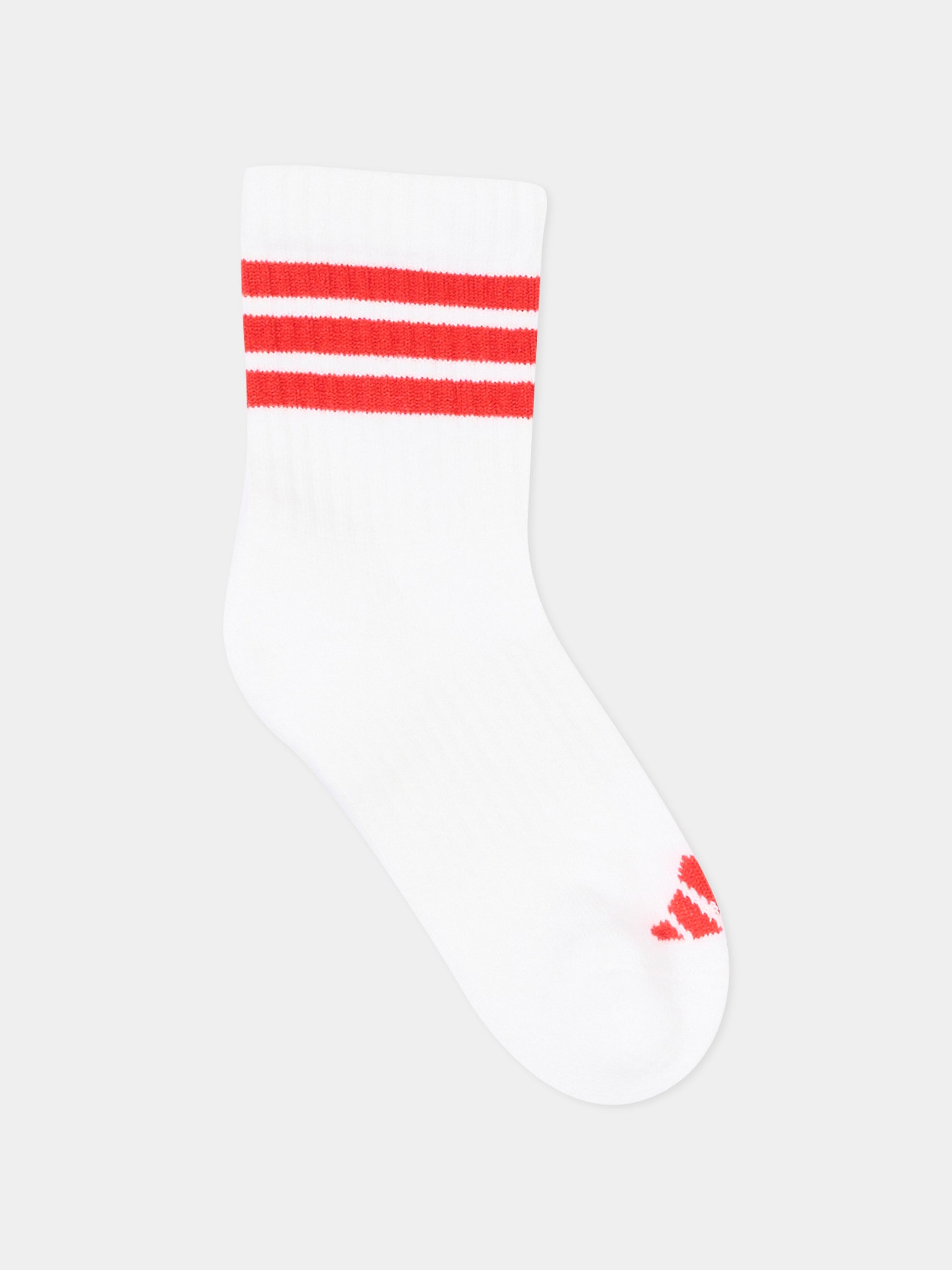 Calzini multicolor per bambini,Adidas,KF0153