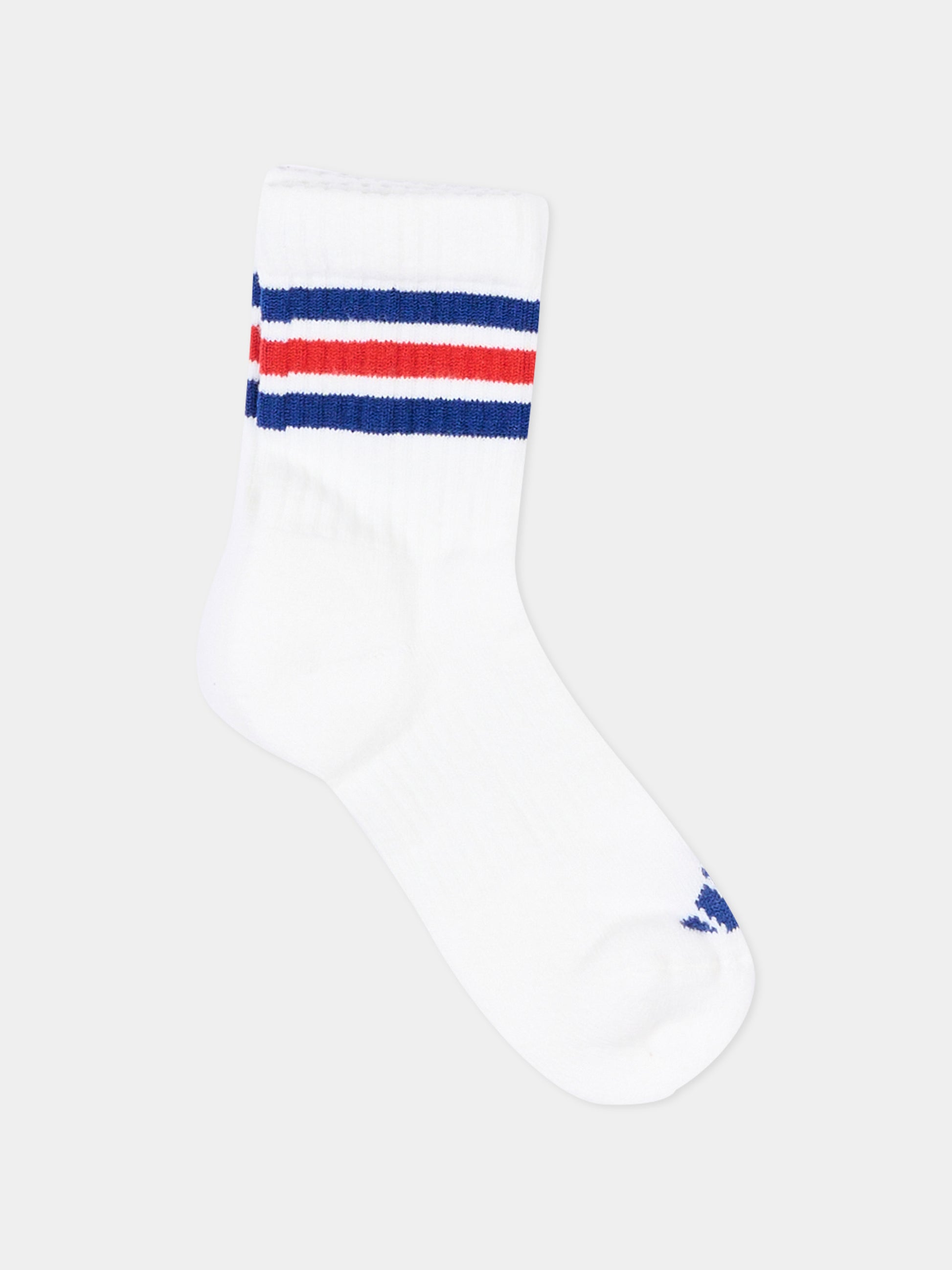 Calzini multicolor per bambini,Adidas,KF0153