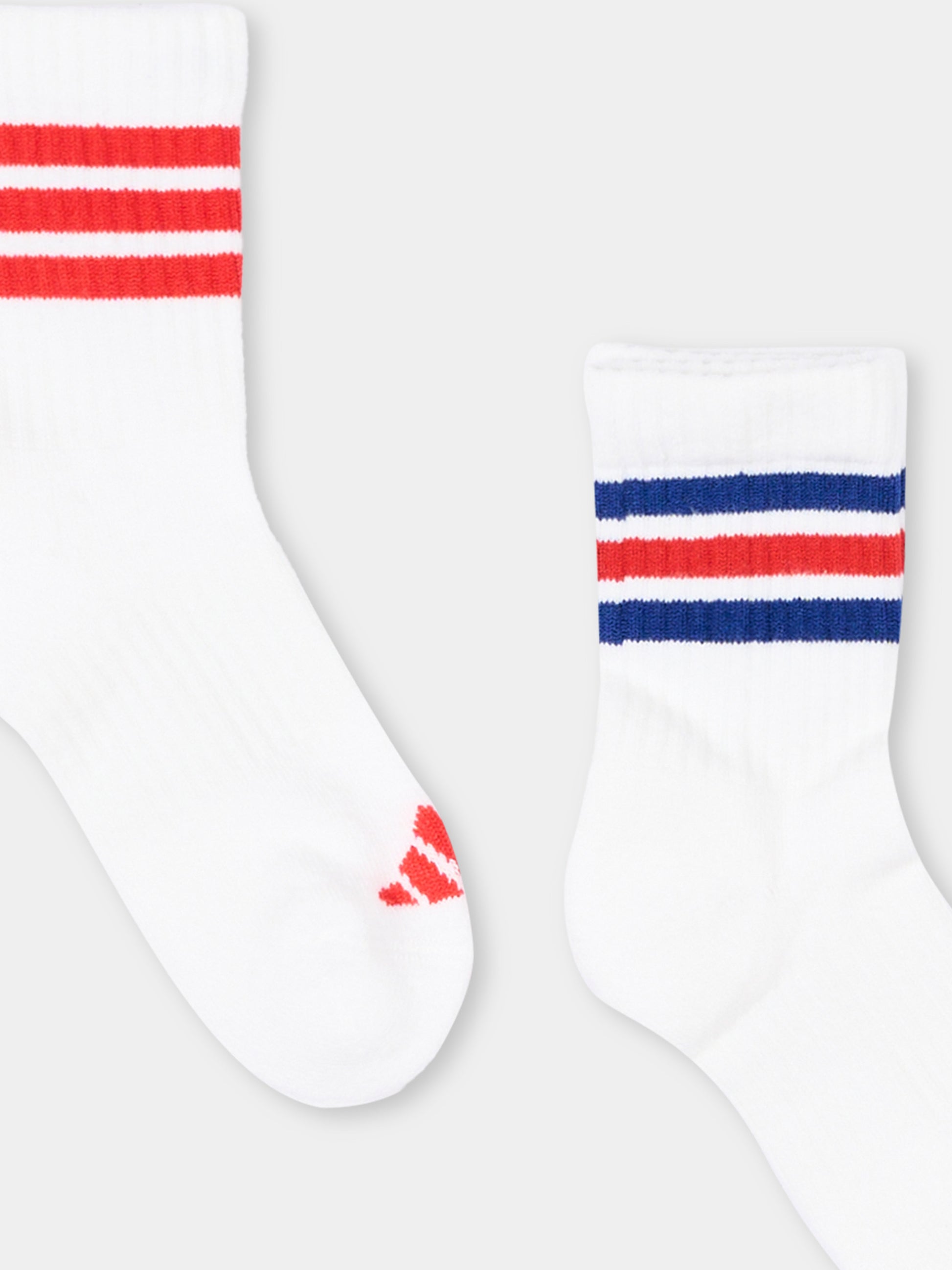 Calzini multicolor per bambini,Adidas,KF0153