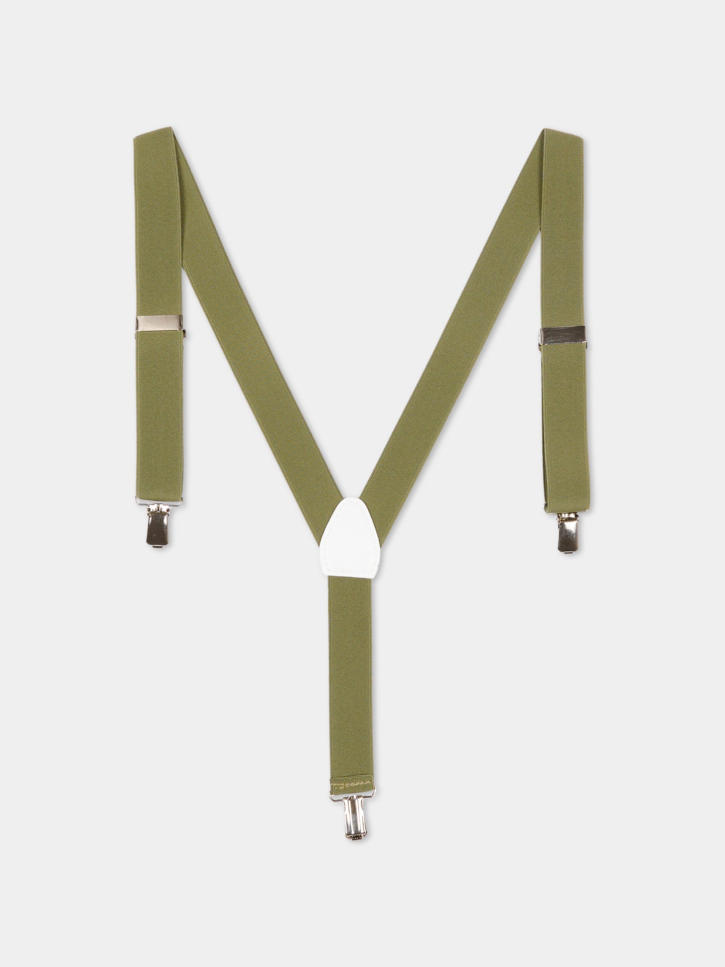 Bretelle verdi per bambino,Colorichiari,MB898392 36